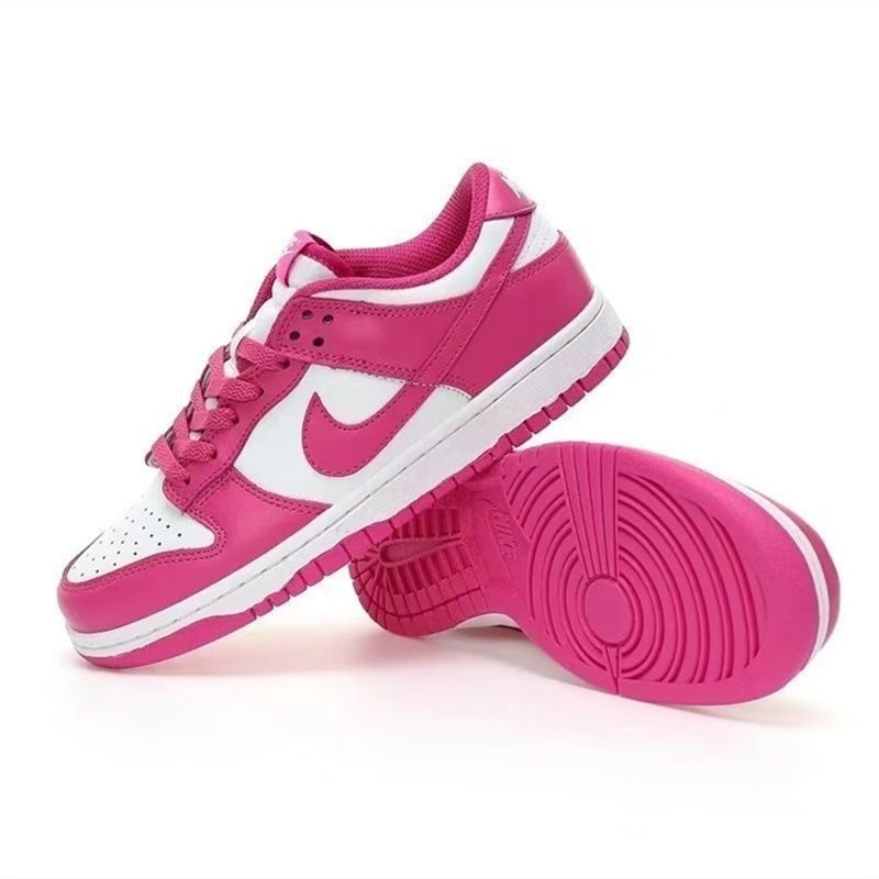 48$ Nike SB Dunk Low Size 36-45 half 923200 QT1624 gallery