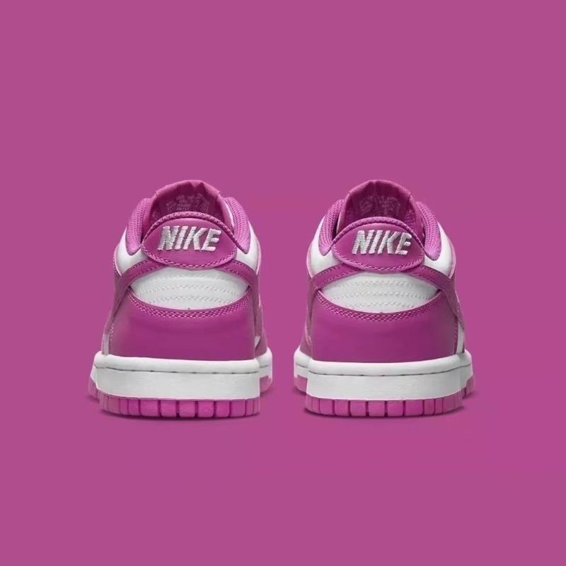 48$ Nike SB Dunk Low Size 36-45 half 923200 QT1624 gallery