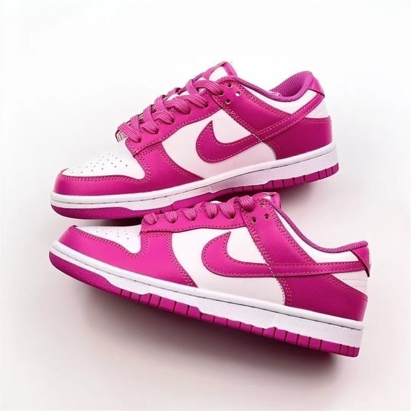 48$ Nike SB Dunk Low Size 36-45 half 923200 QT1624 gallery