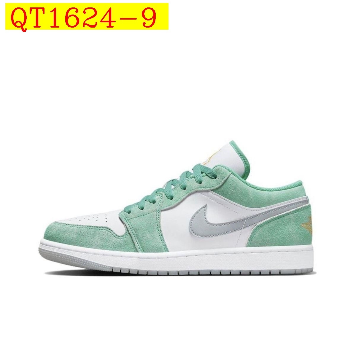48$ Nike SB Dunk Low Size 36-45 half 923200 QT1624 gallery