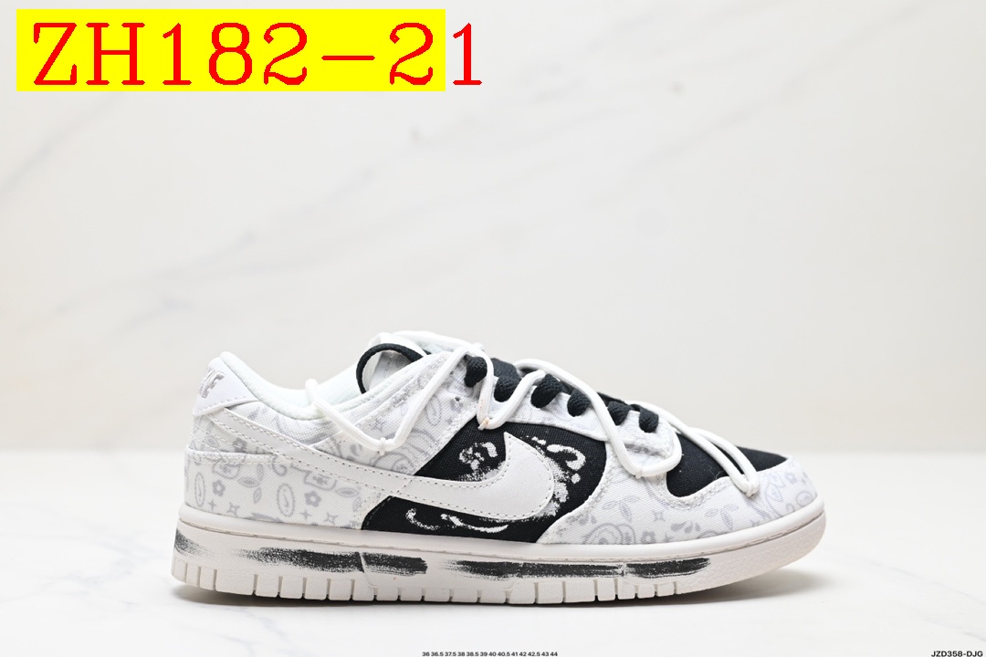 48$ Nike SB Dunk Low size 36-45 All Colors 12 524410 ZH182 gallery
