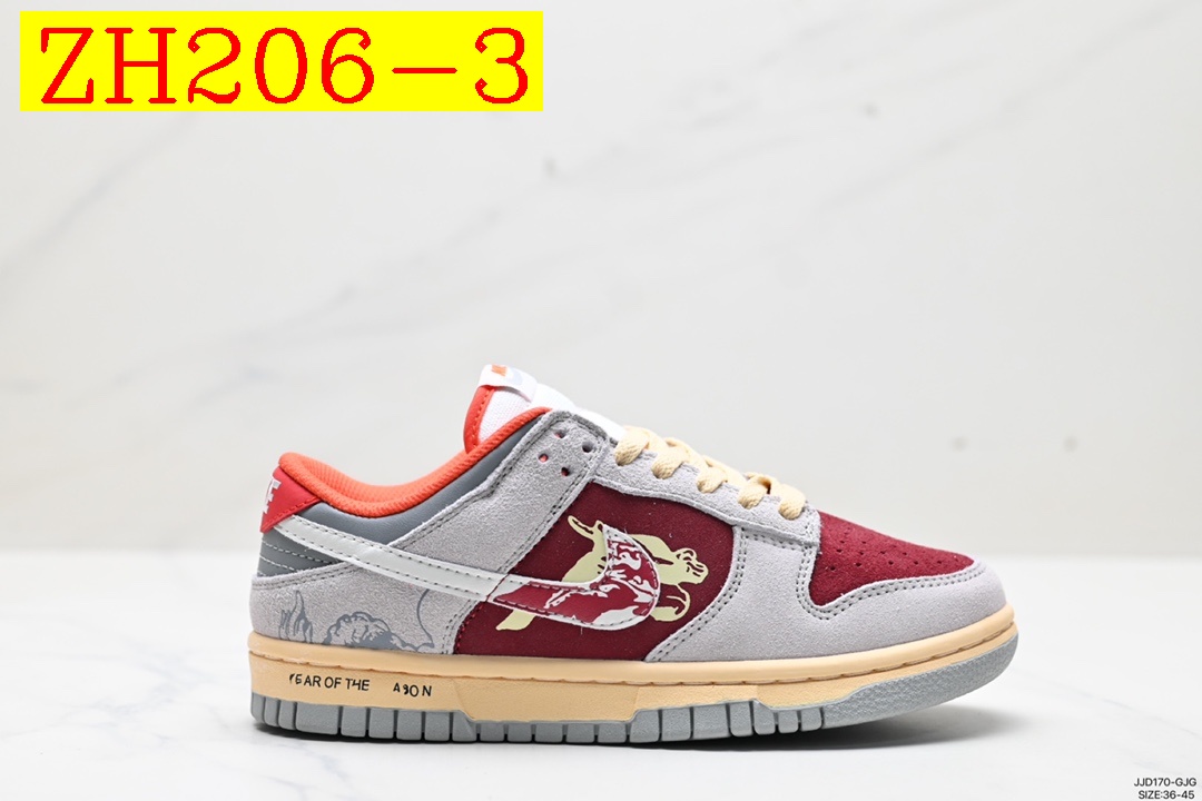 48$ Nike SB Dunk Low size 36-45 All Colors 9 524410 ZH206 gallery