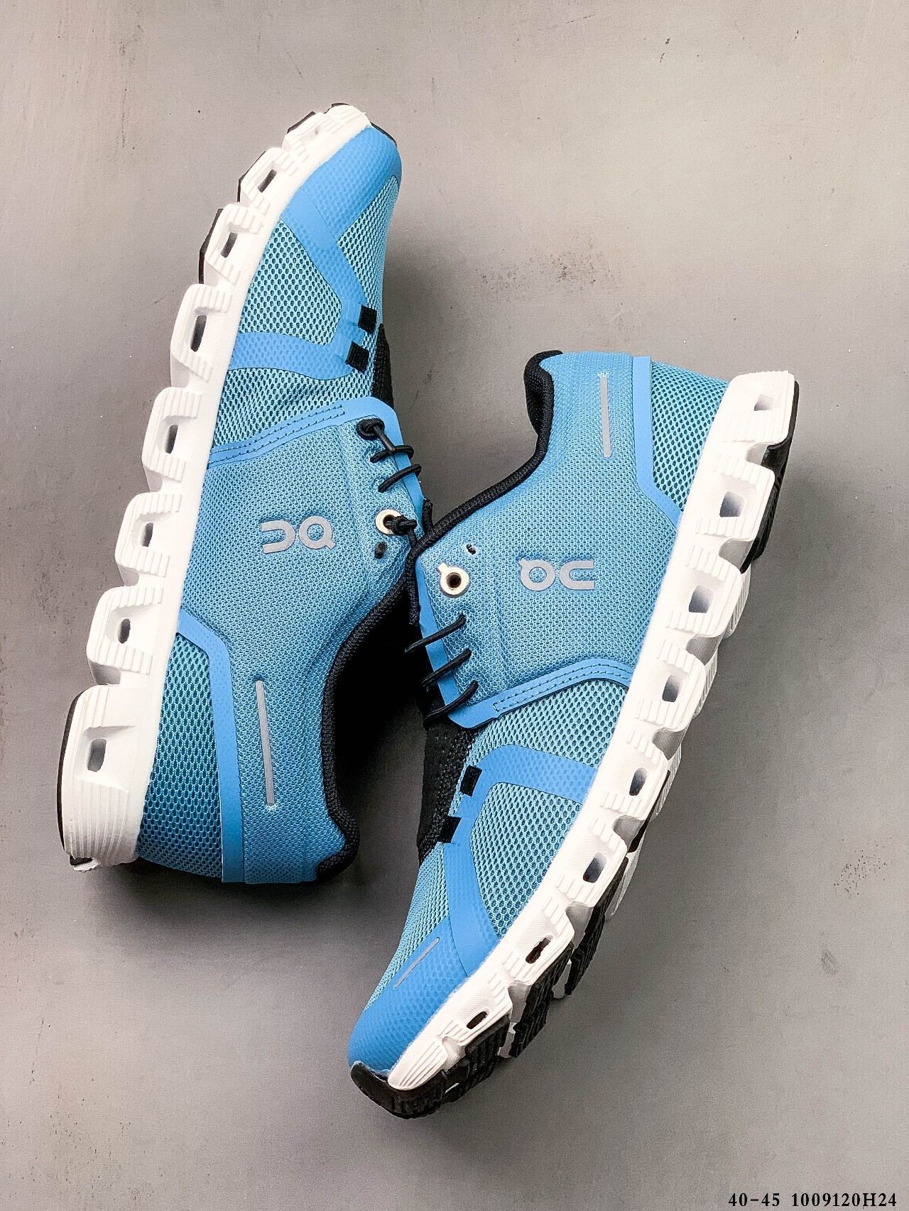 48$ On Cloud 5 size 36-45 123490 MZ1495 gallery