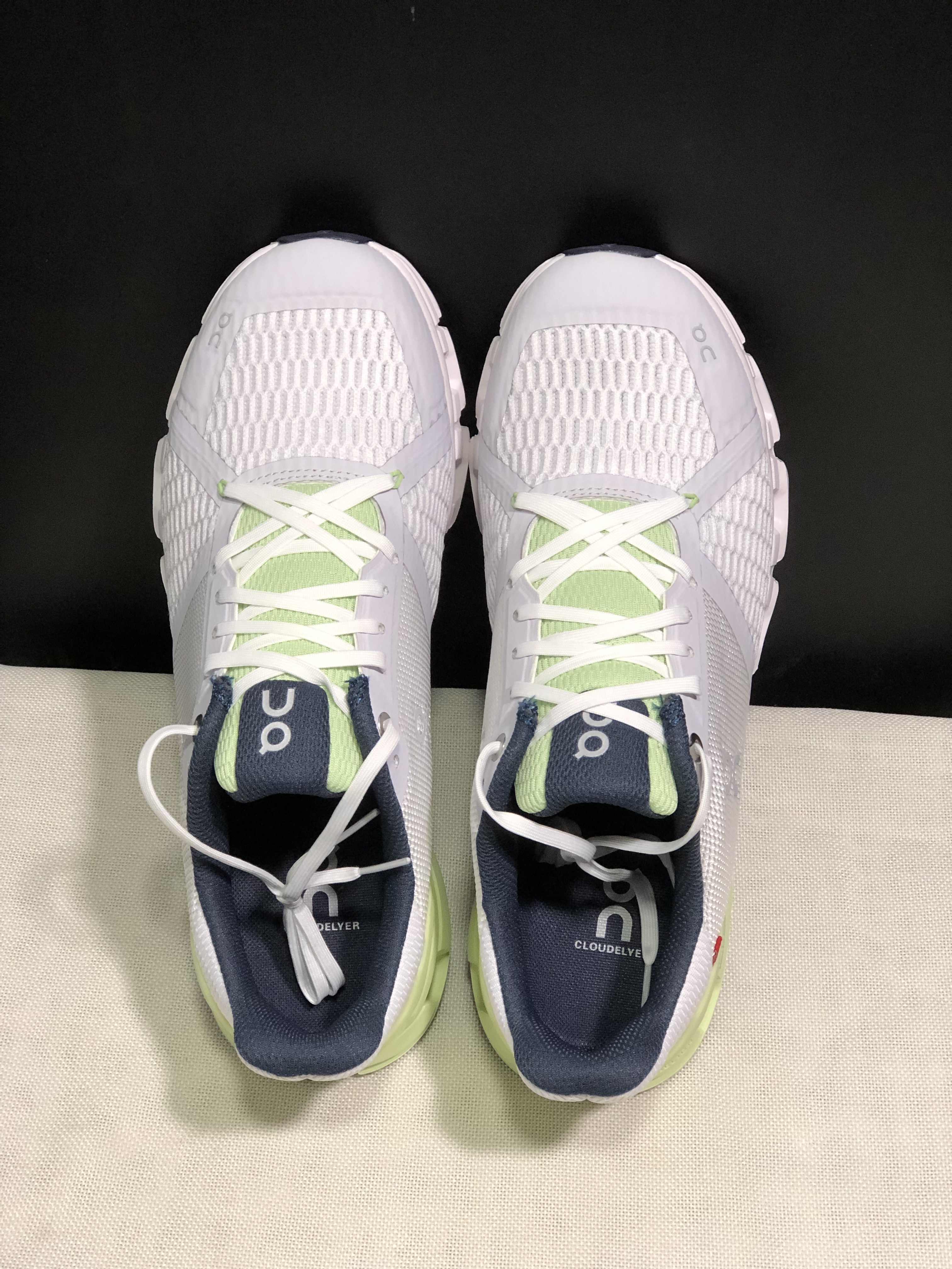 48$ On Cloudflyer size 36-46 CHT32 gallery