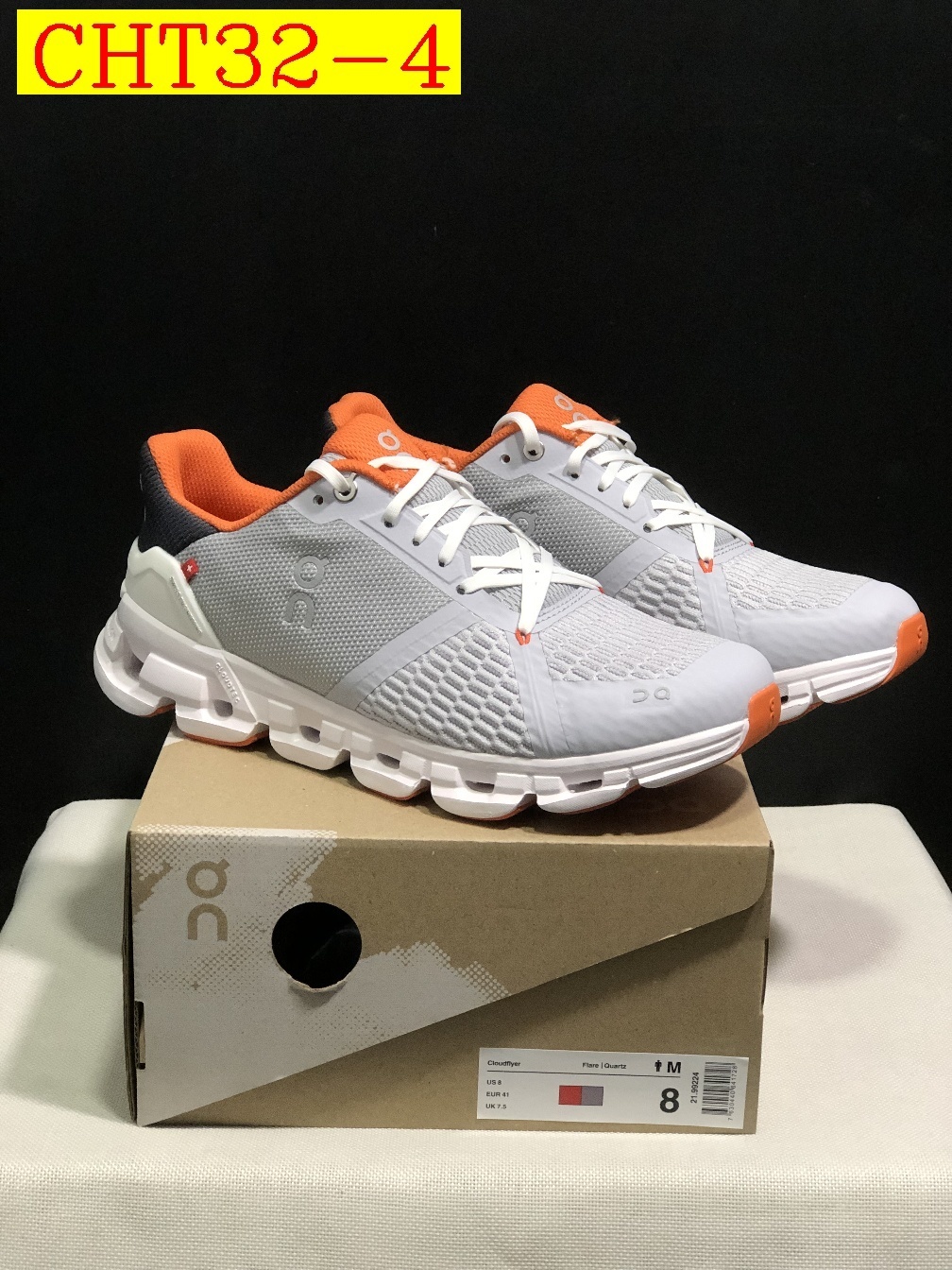 48$ On Cloudflyer size 36-46 CHT32 gallery