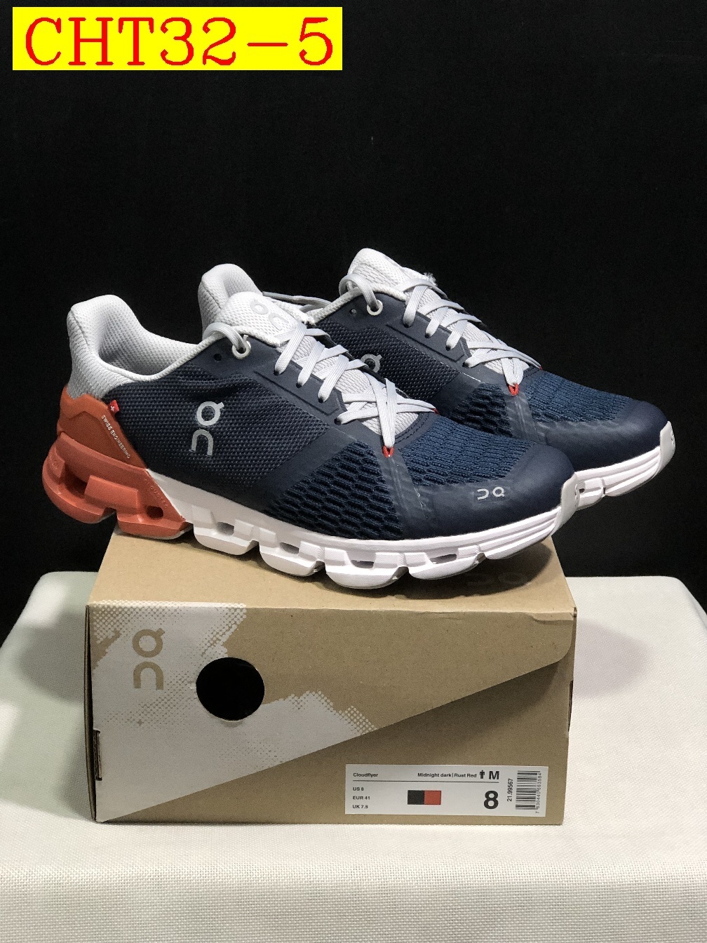 48$ On Cloudflyer size 36-46 CHT32 gallery