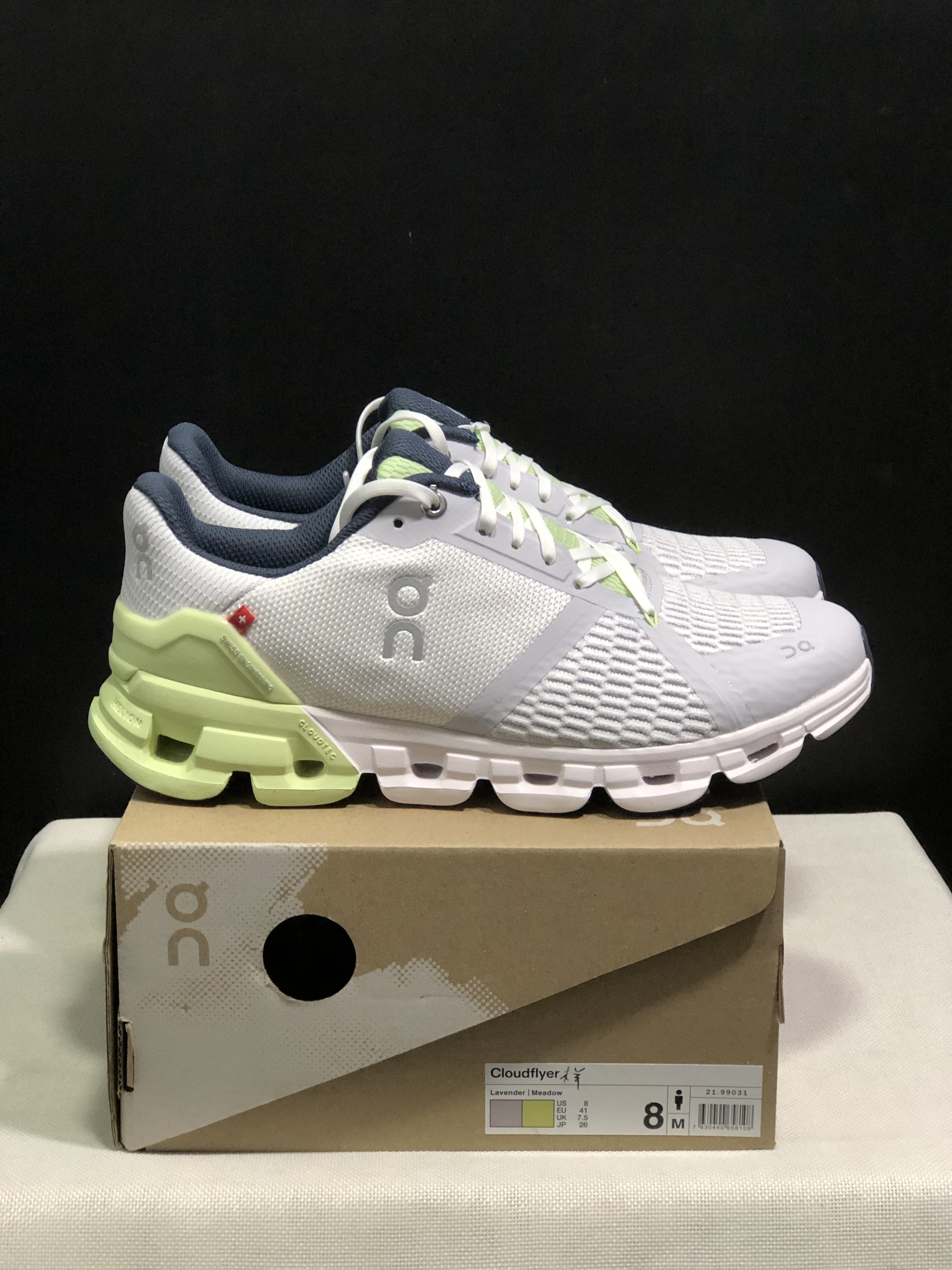 48$ On Cloudflyer size 36-46 CHT32 gallery