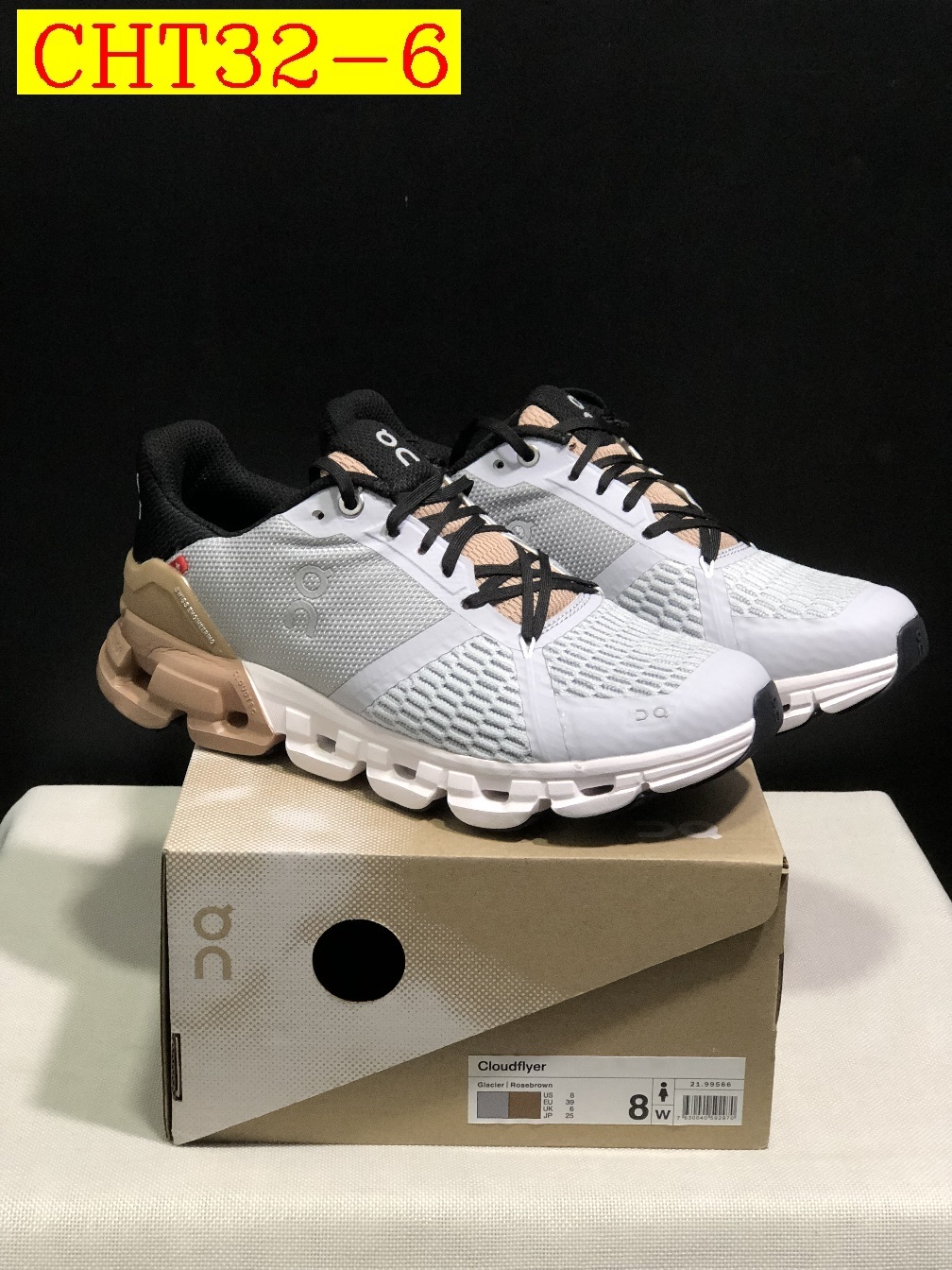 48$ On Cloudflyer size 36-46 CHT32 gallery