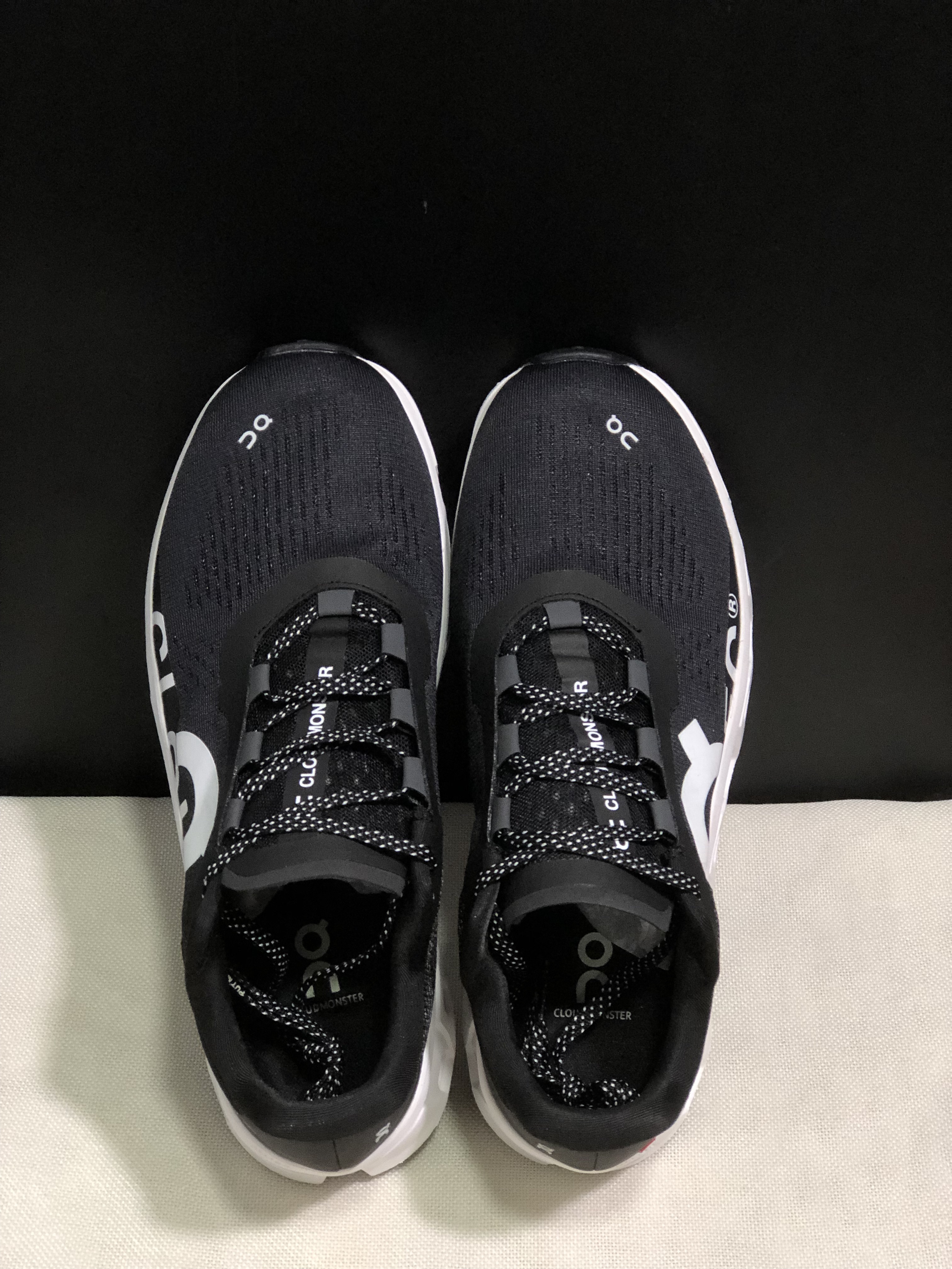 48$ On Cloudmonster 1 size 36-45 CHT34 gallery