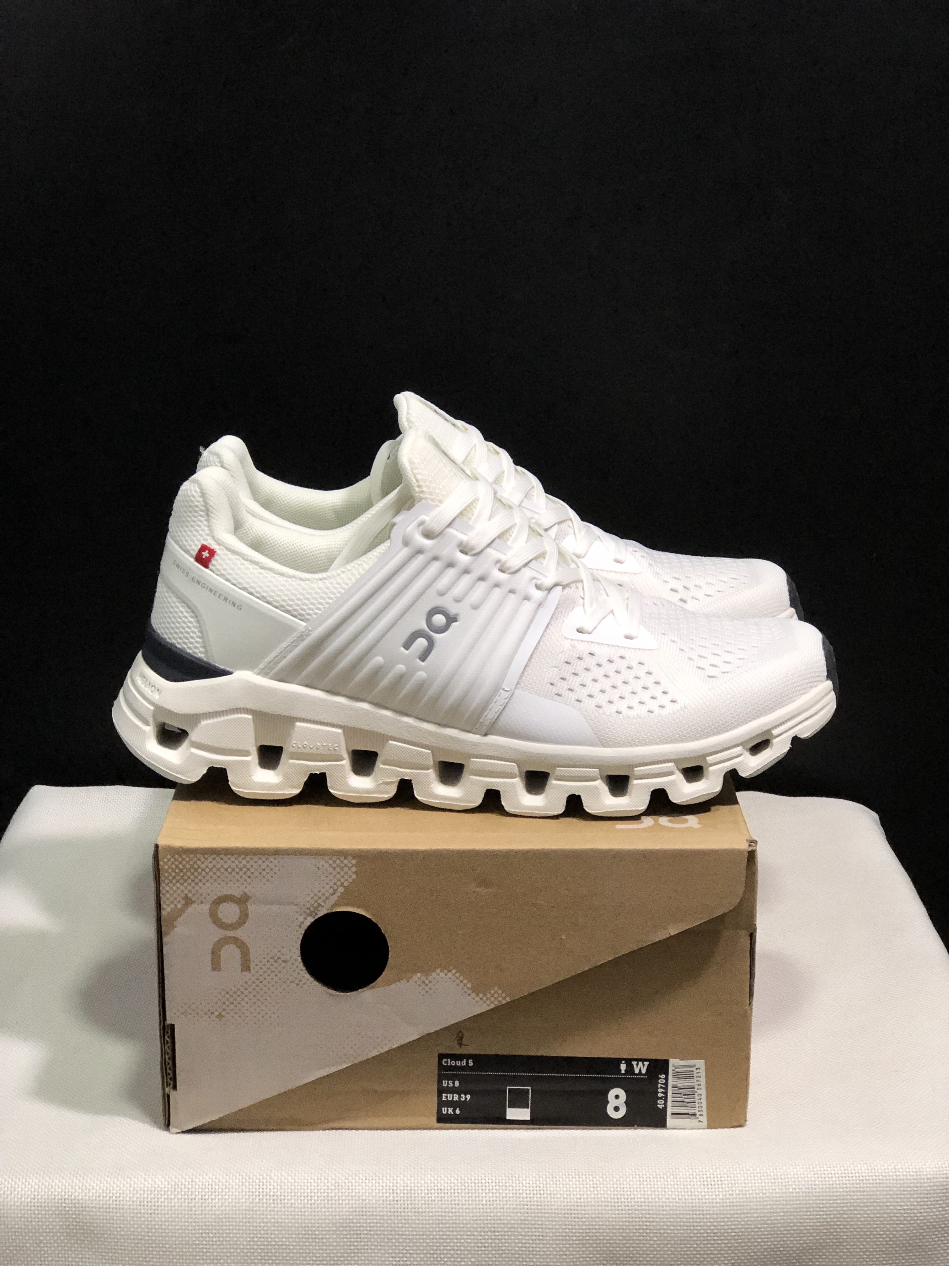 48$ On Cloudswift size 36-45 CHT40 gallery