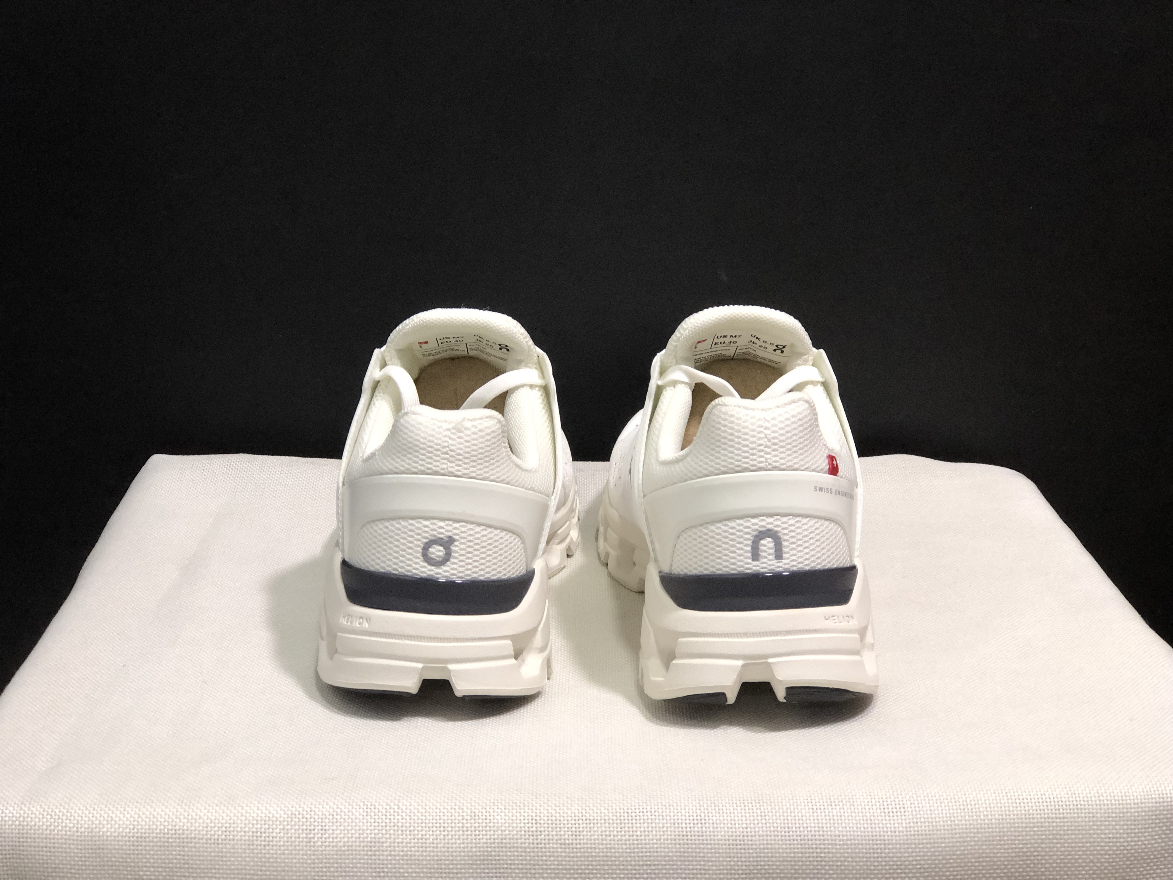 48$ On Cloudswift size 36-45 CHT40 gallery