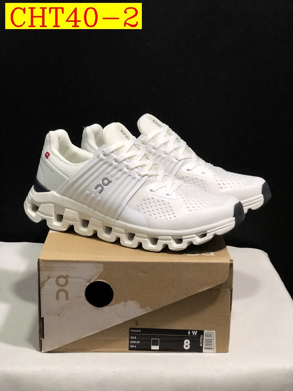 48$ On Cloudswift size 36-45 CHT40 gallery