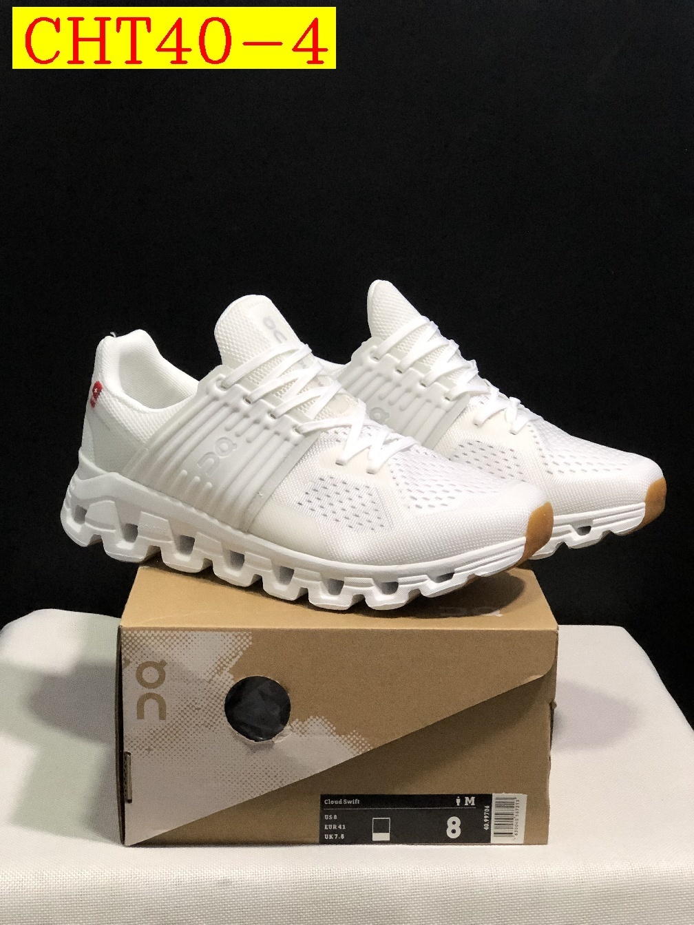 48$ On Cloudswift size 36-45 CHT40 gallery