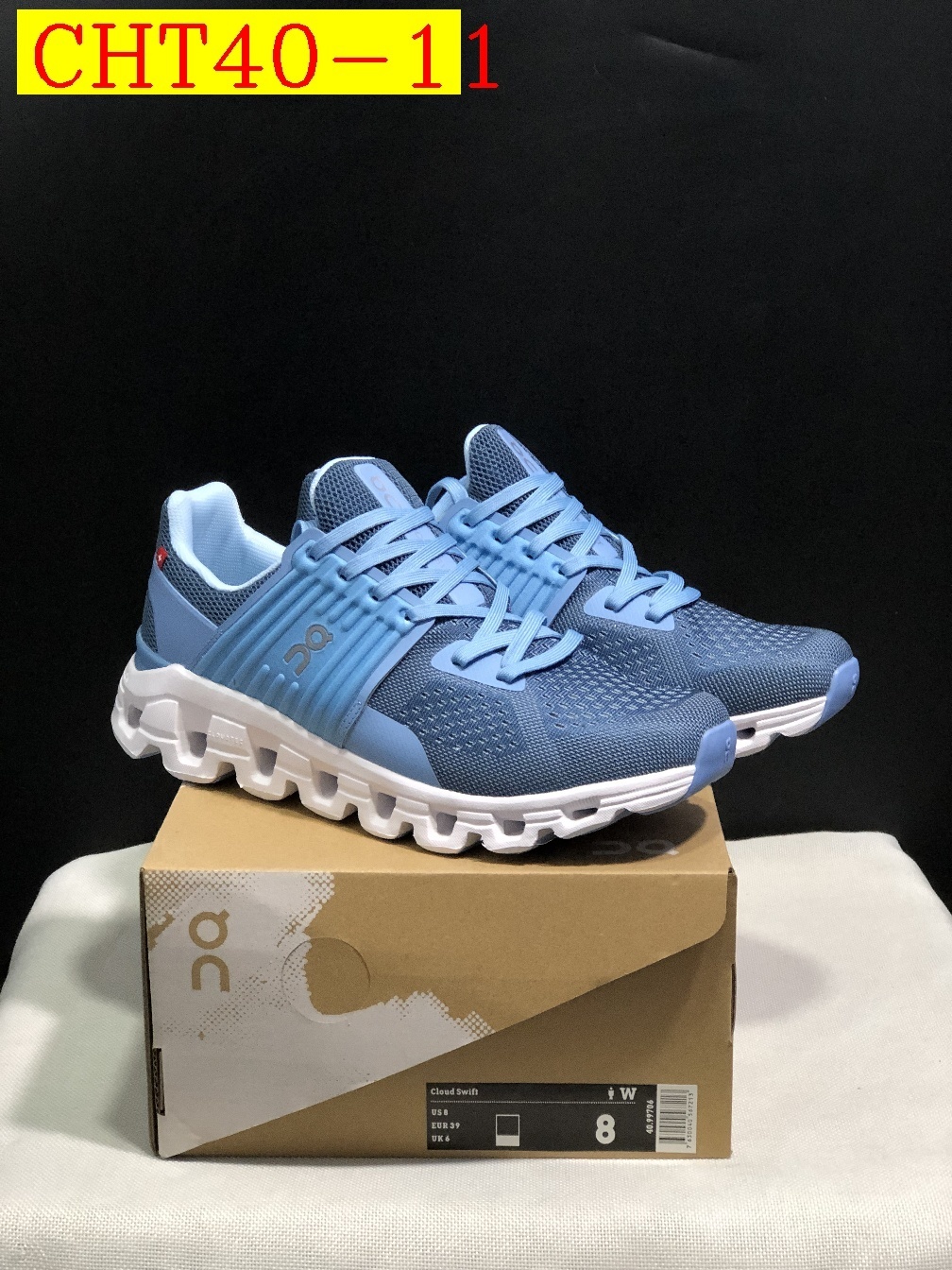 48$ On Cloudswift size 36-45 CHT40 gallery