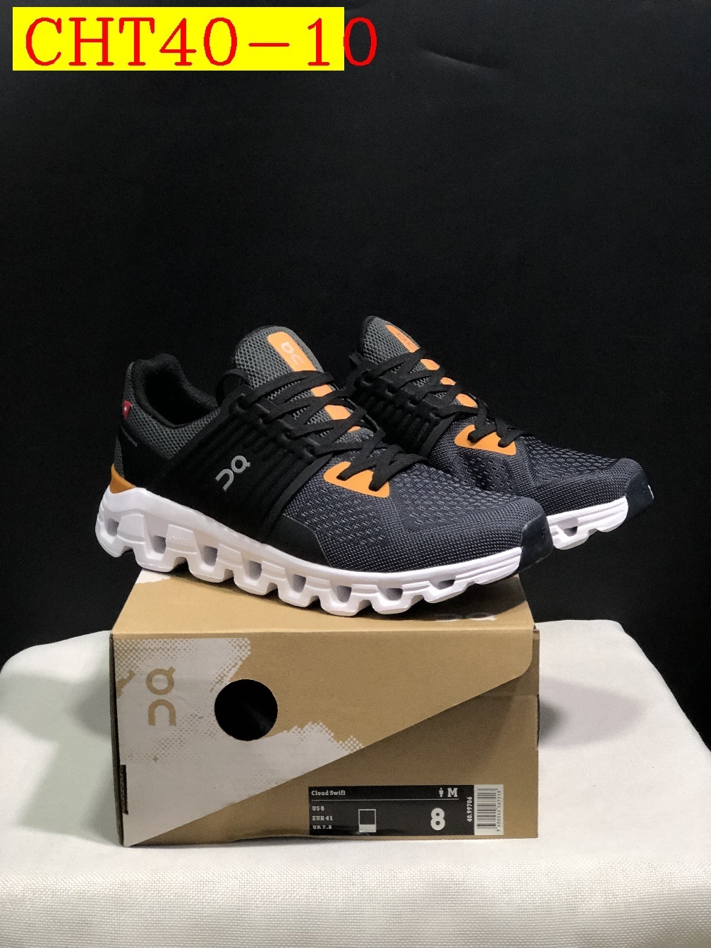 48$ On Cloudswift size 36-45 CHT40 gallery