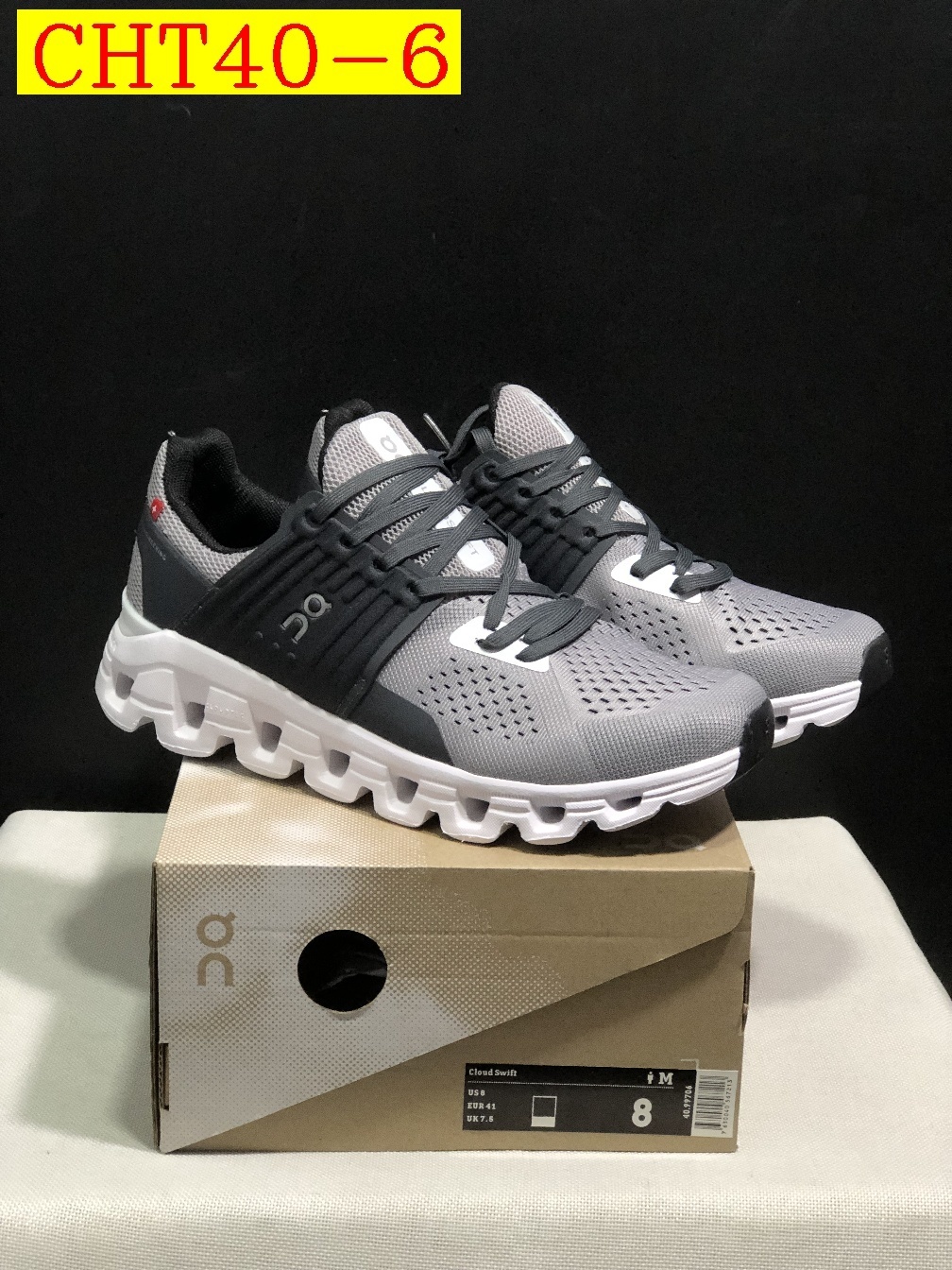 48$ On Cloudswift size 36-45 CHT40 gallery