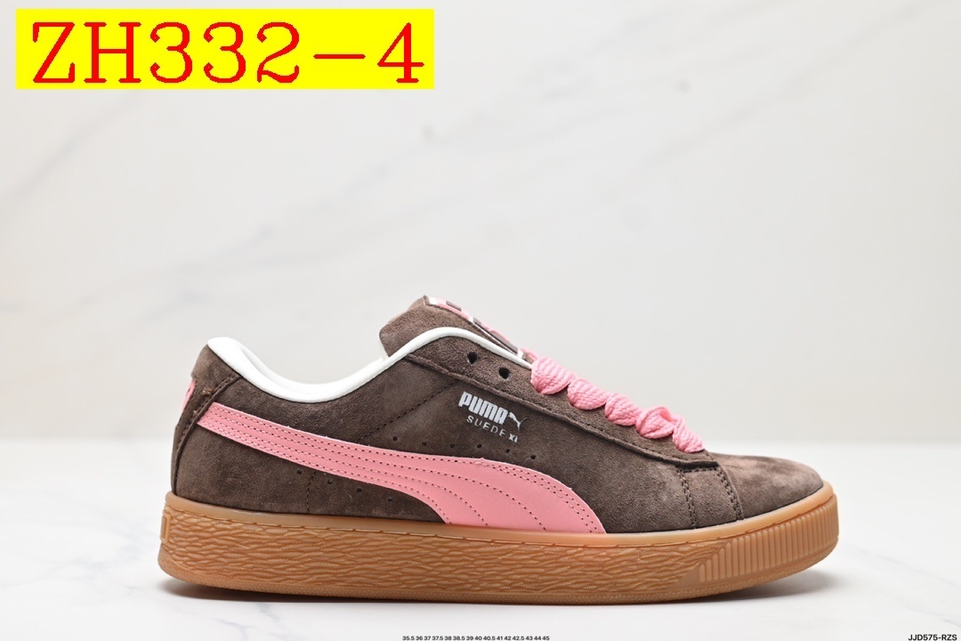 48$ PUMA Suede XL size 36-45 All Colors 2 623450 ZH332 gallery