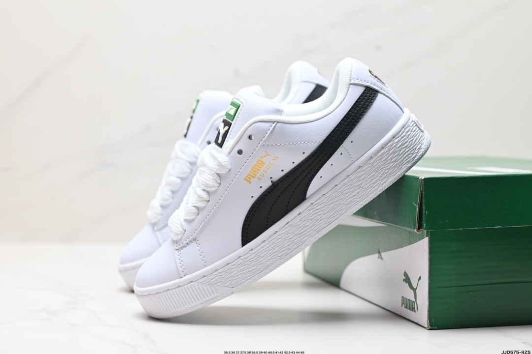 48$ PUMA Suede XL size 36-45 All Colors 2 623450 ZH332 gallery