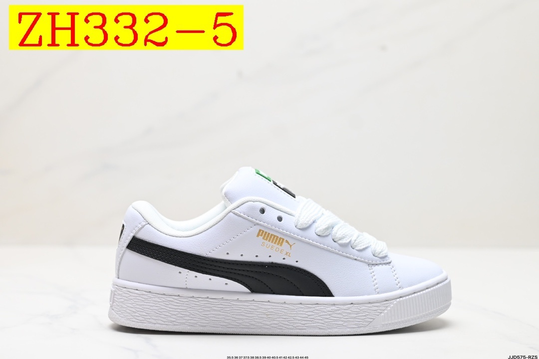 48$ PUMA Suede XL size 36-45 All Colors 2 623450 ZH332 gallery