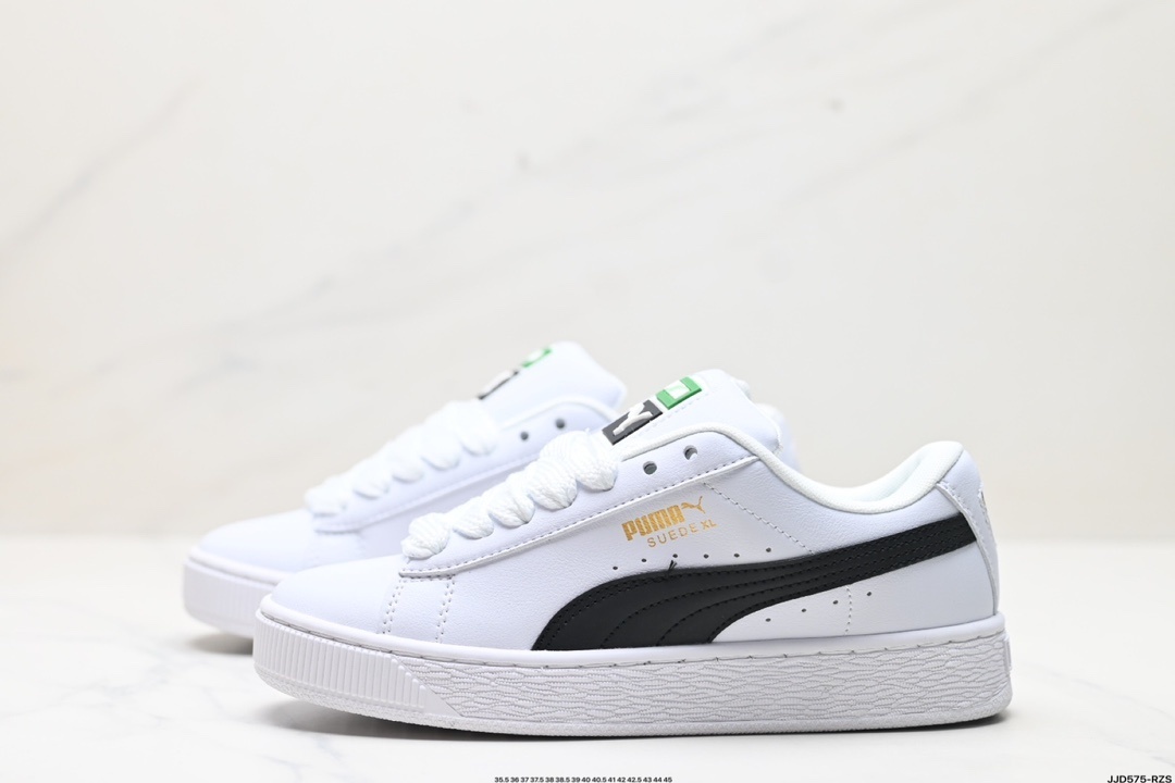 48$ PUMA Suede XL size 36-45 All Colors 2 623450 ZH332 gallery