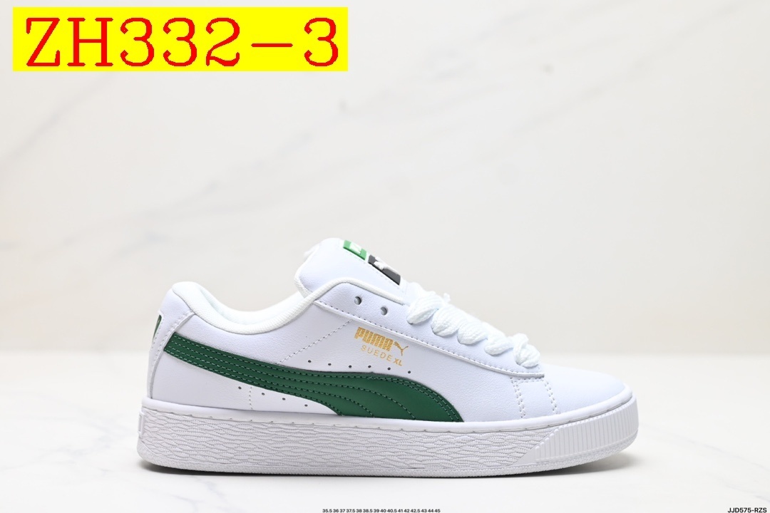 48$ PUMA Suede XL size 36-45 All Colors 2 623450 ZH332 gallery
