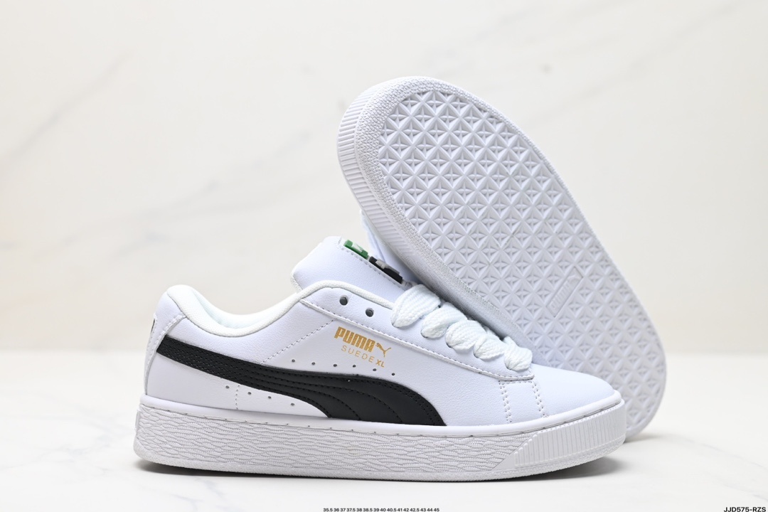 48$ PUMA Suede XL size 36-45 All Colors 2 623450 ZH332 gallery