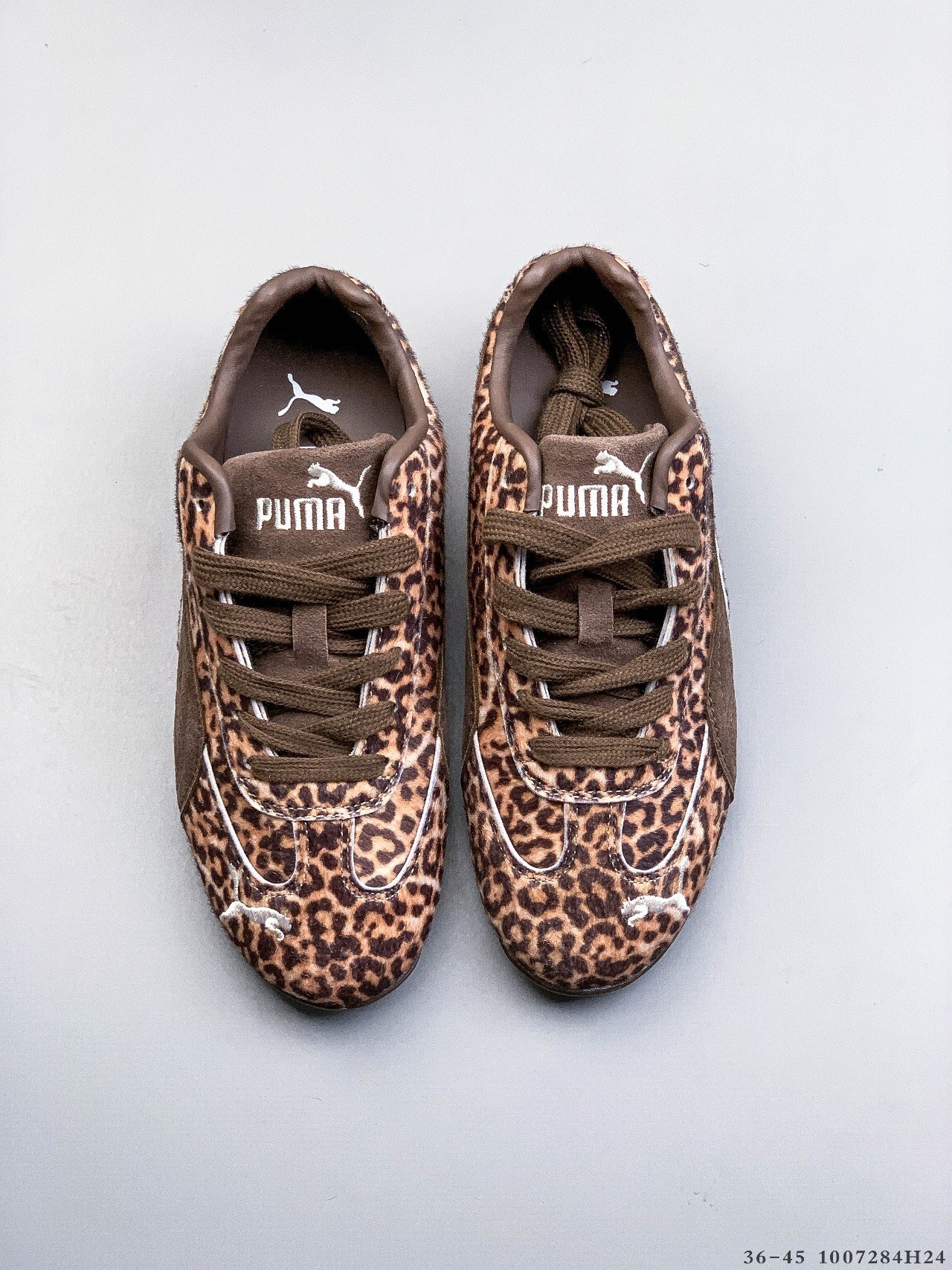 48$ Puma Speedcat The Open YY SIZE 36-45 826440 QT1186 gallery