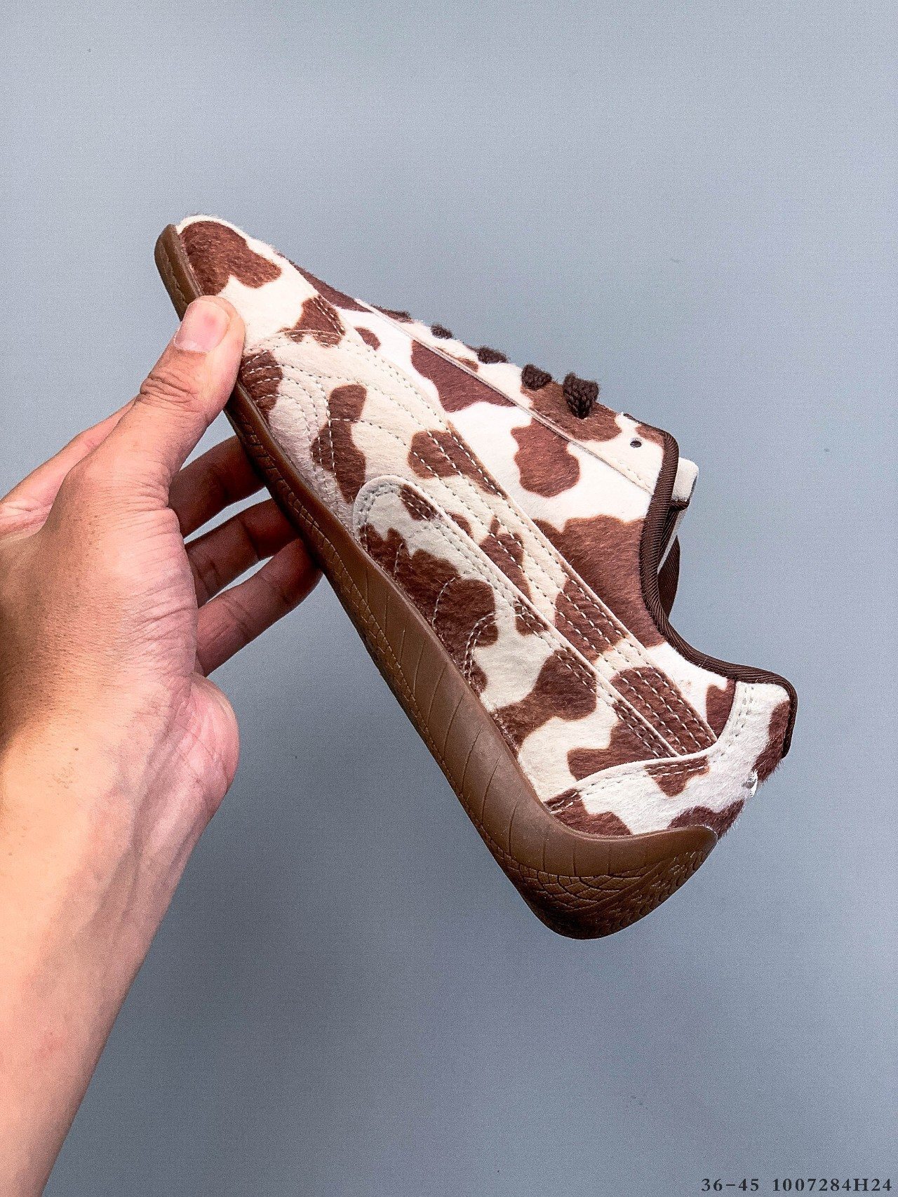 48$ Puma Speedcat The Open YY SIZE 36-45 826440 QT1186 gallery