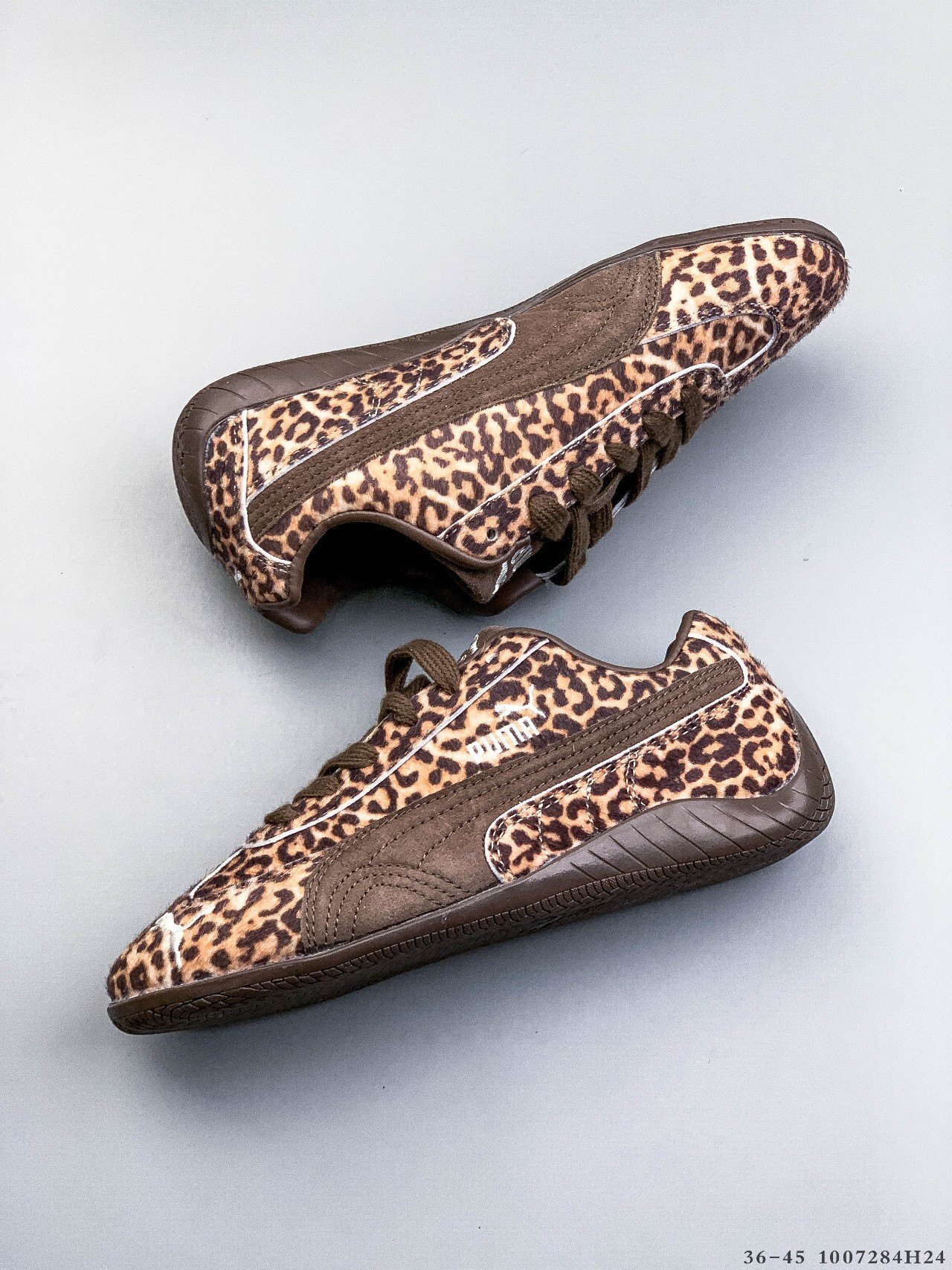 48$ Puma Speedcat The Open YY SIZE 36-45 826440 QT1186 gallery