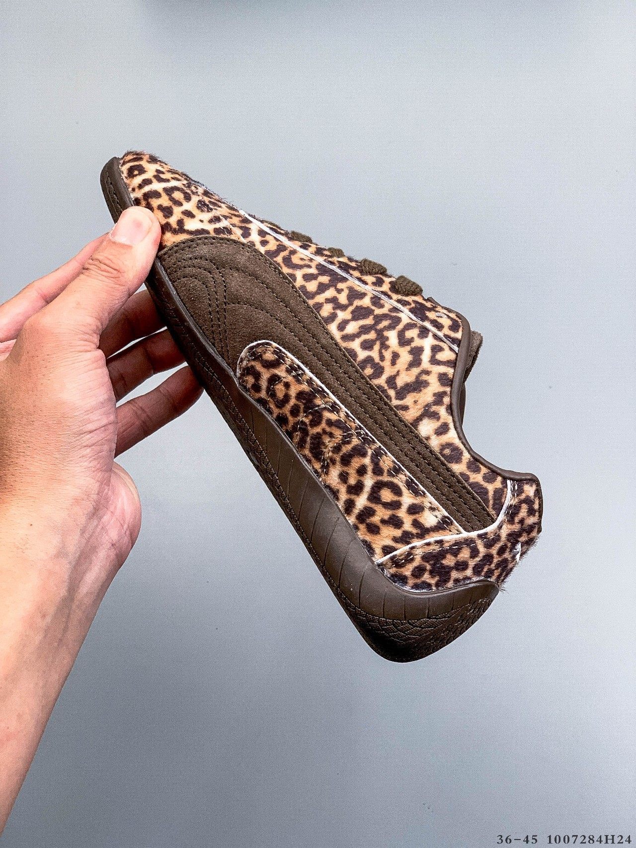 48$ Puma Speedcat The Open YY SIZE 36-45 826440 QT1186 gallery