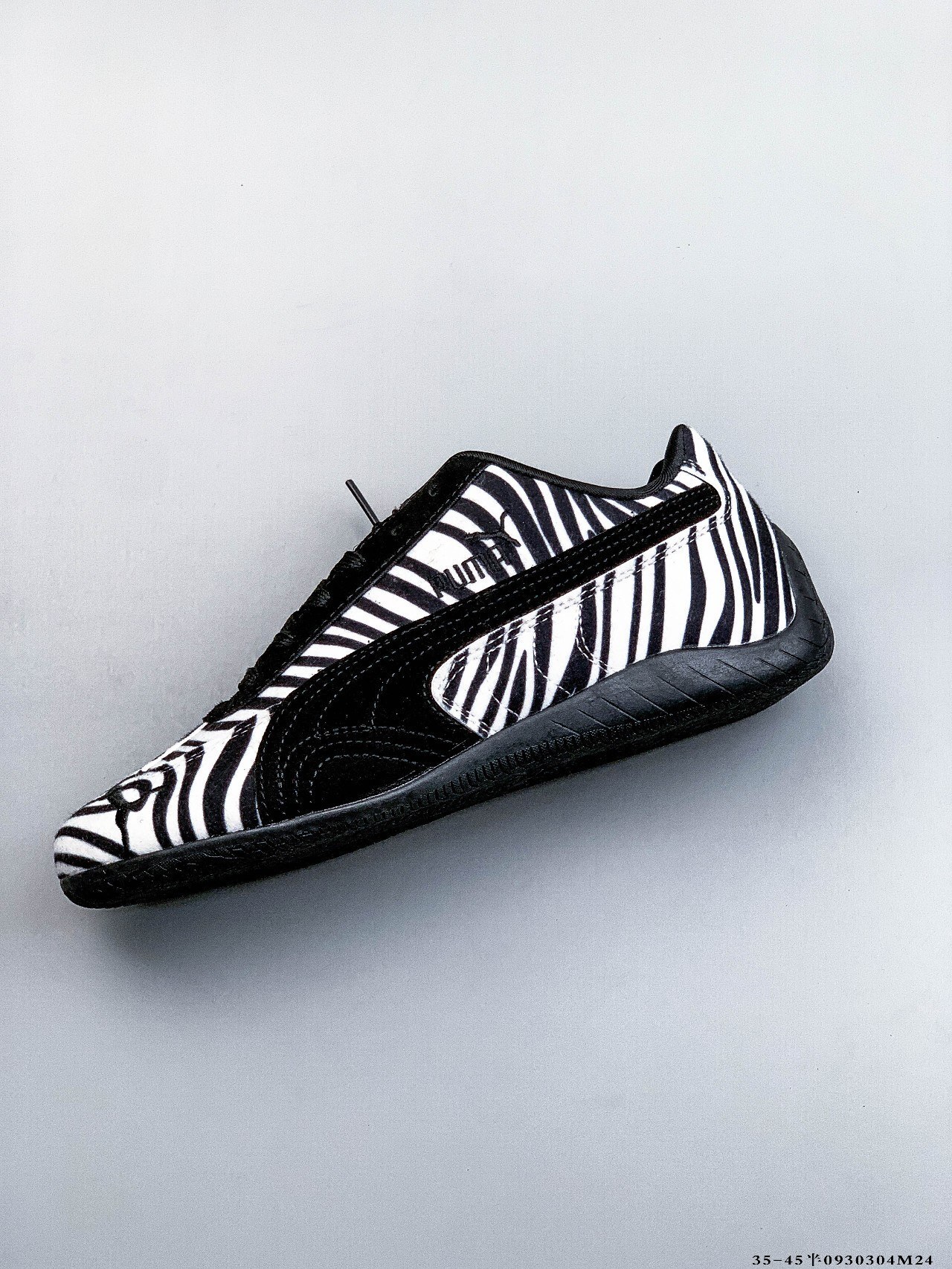 48$ Puma Speedcat The Open YY SIZE 36-45 826440 QT1186 gallery