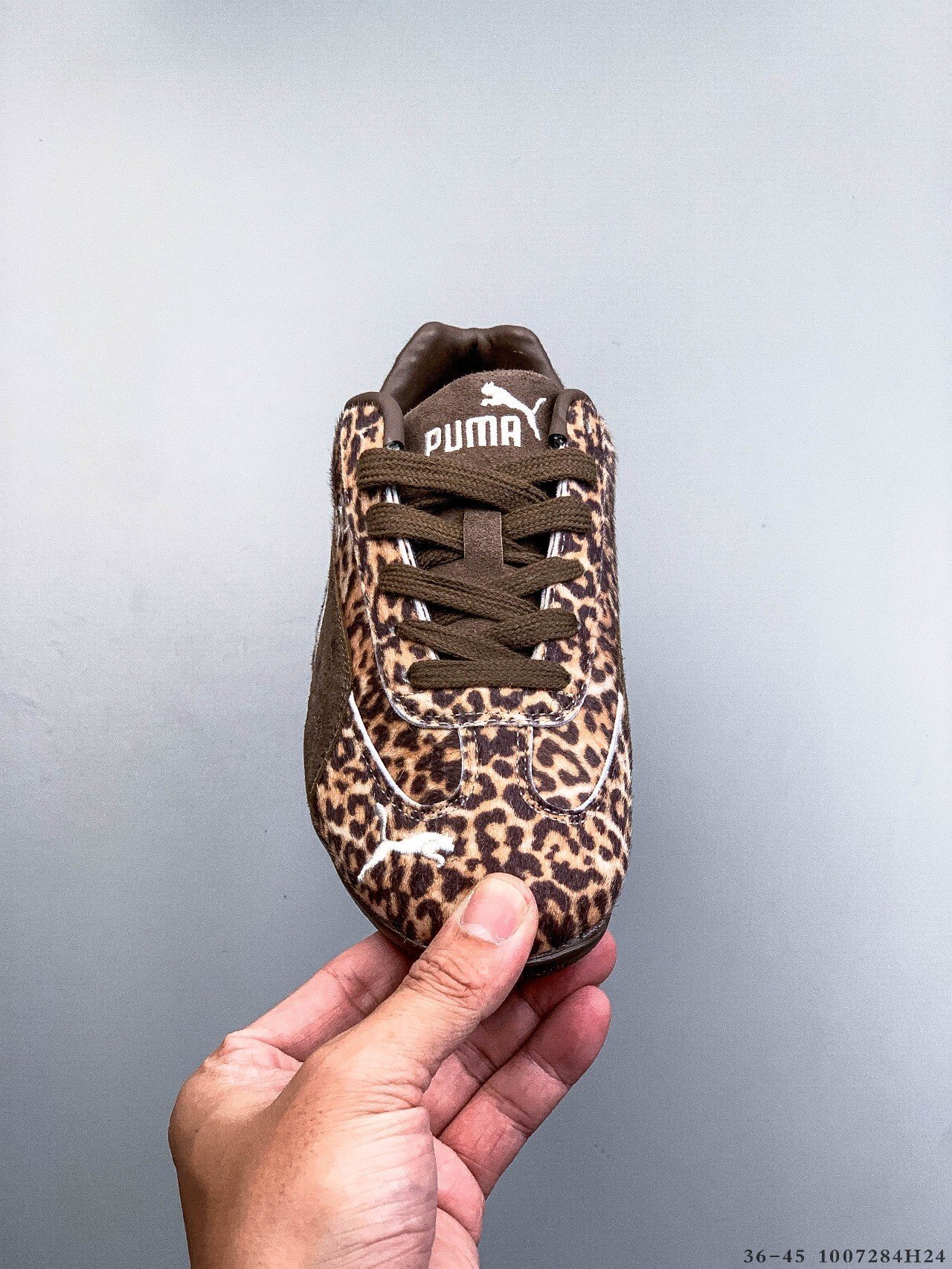 48$ Puma Speedcat The Open YY SIZE 36-45 826440 QT1186 gallery