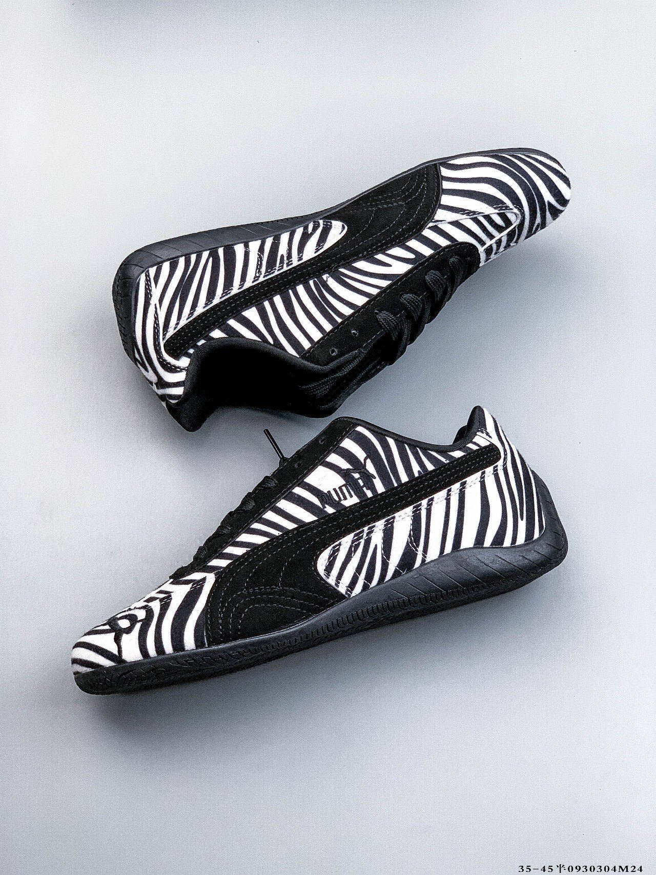 48$ Puma Speedcat The Open YY SIZE 36-45 826440 QT1186 gallery