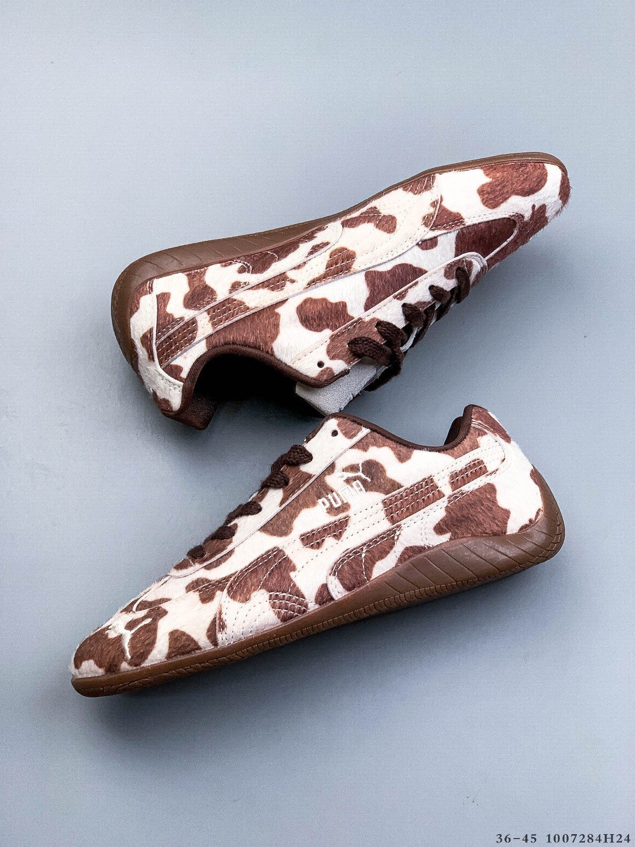 48$ Puma Speedcat The Open YY SIZE 36-45 826440 QT1186 gallery