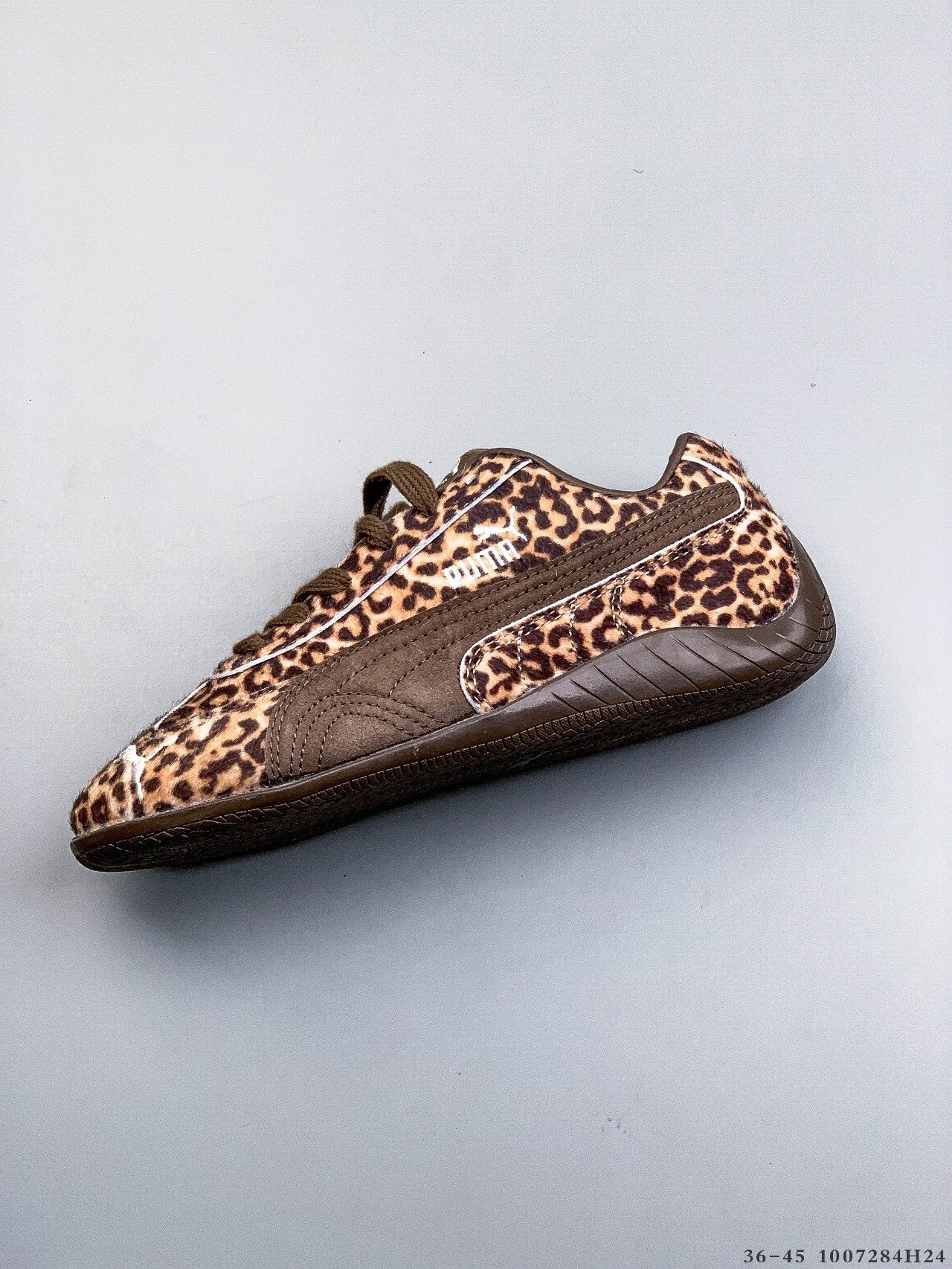 48$ Puma Speedcat The Open YY SIZE 36-45 826440 QT1186 gallery