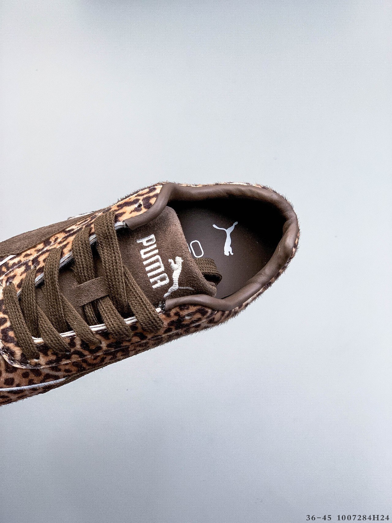 48$ Puma Speedcat The Open YY SIZE 36-45 826440 QT1186 gallery