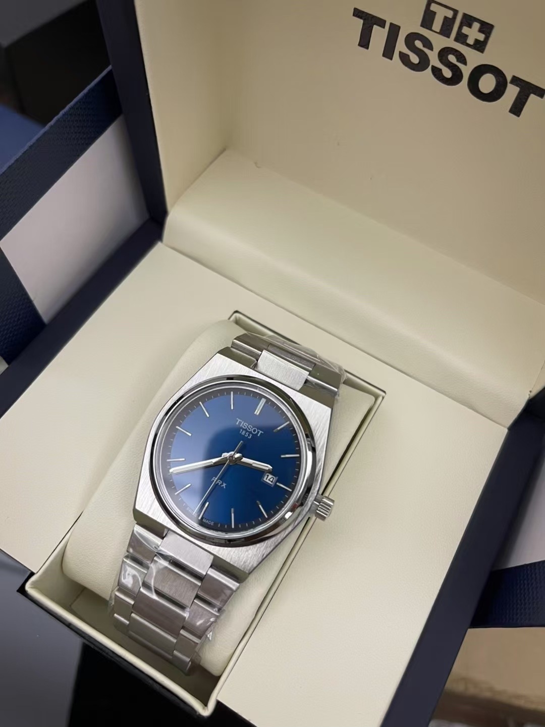 48$ TISSOT Watch 425650 CXJ102 gallery