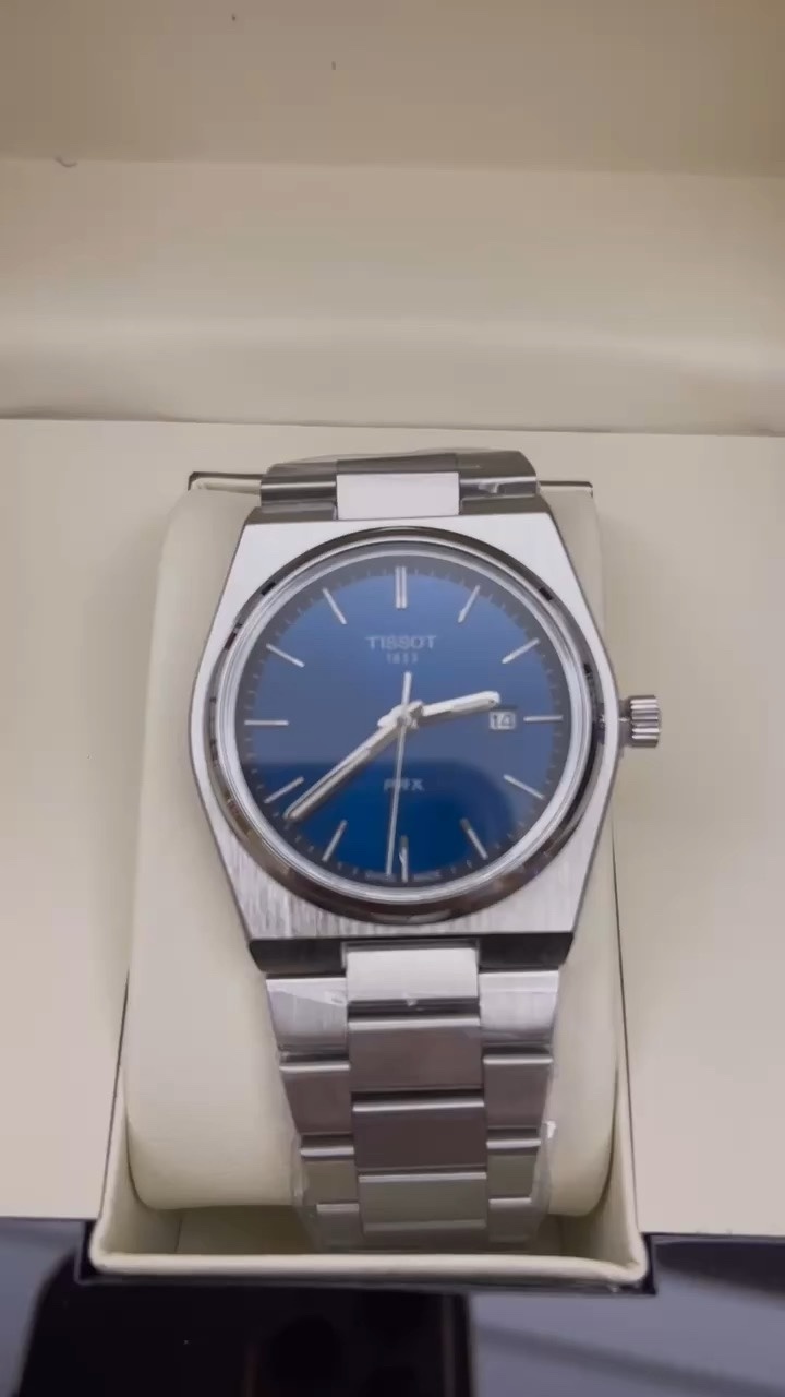 48$ TISSOT Watch 425650 CXJ102 gallery