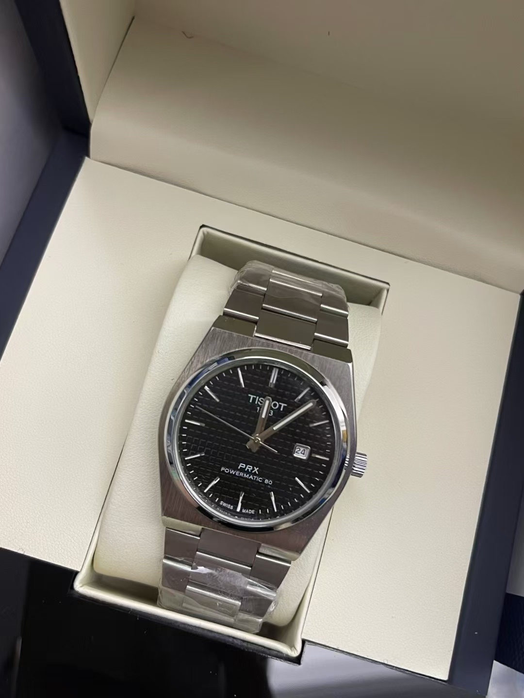 48$ TISSOT Watch 425650 CXJ102 gallery