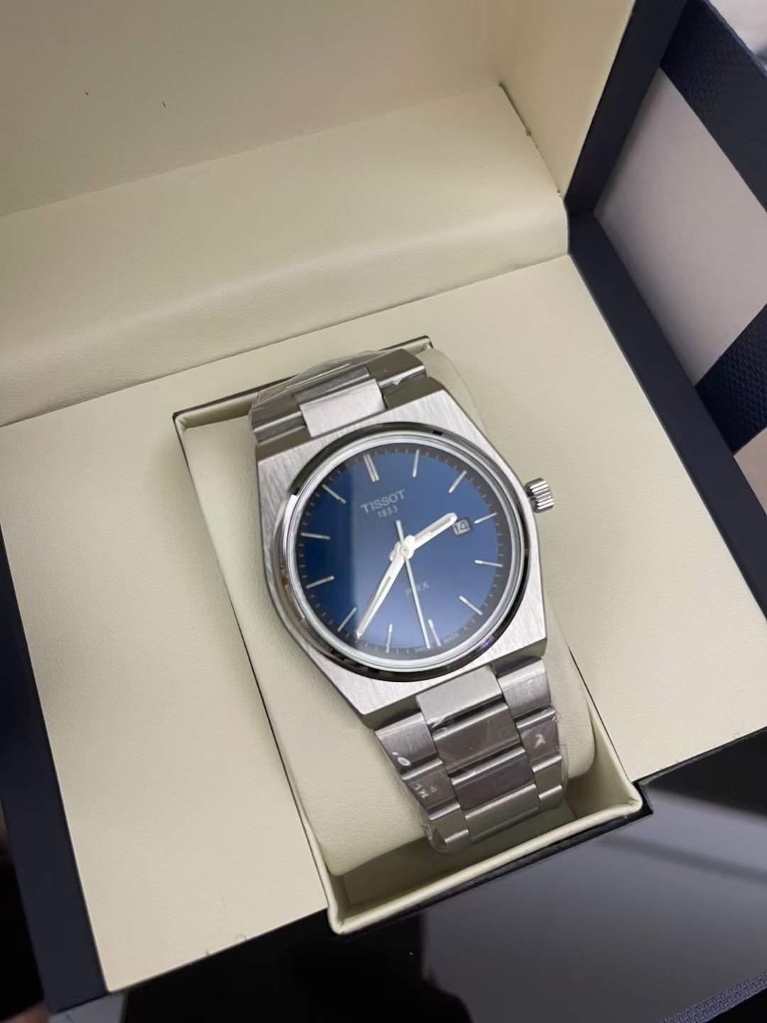 48$ TISSOT Watch 425650 CXJ102 gallery