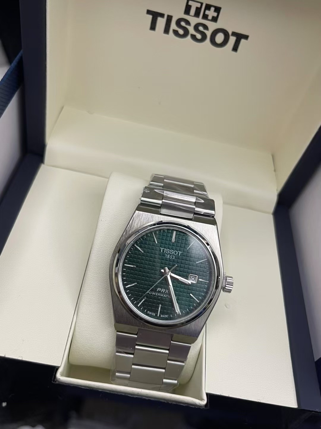 48$ TISSOT Watch 425650 CXJ102 gallery