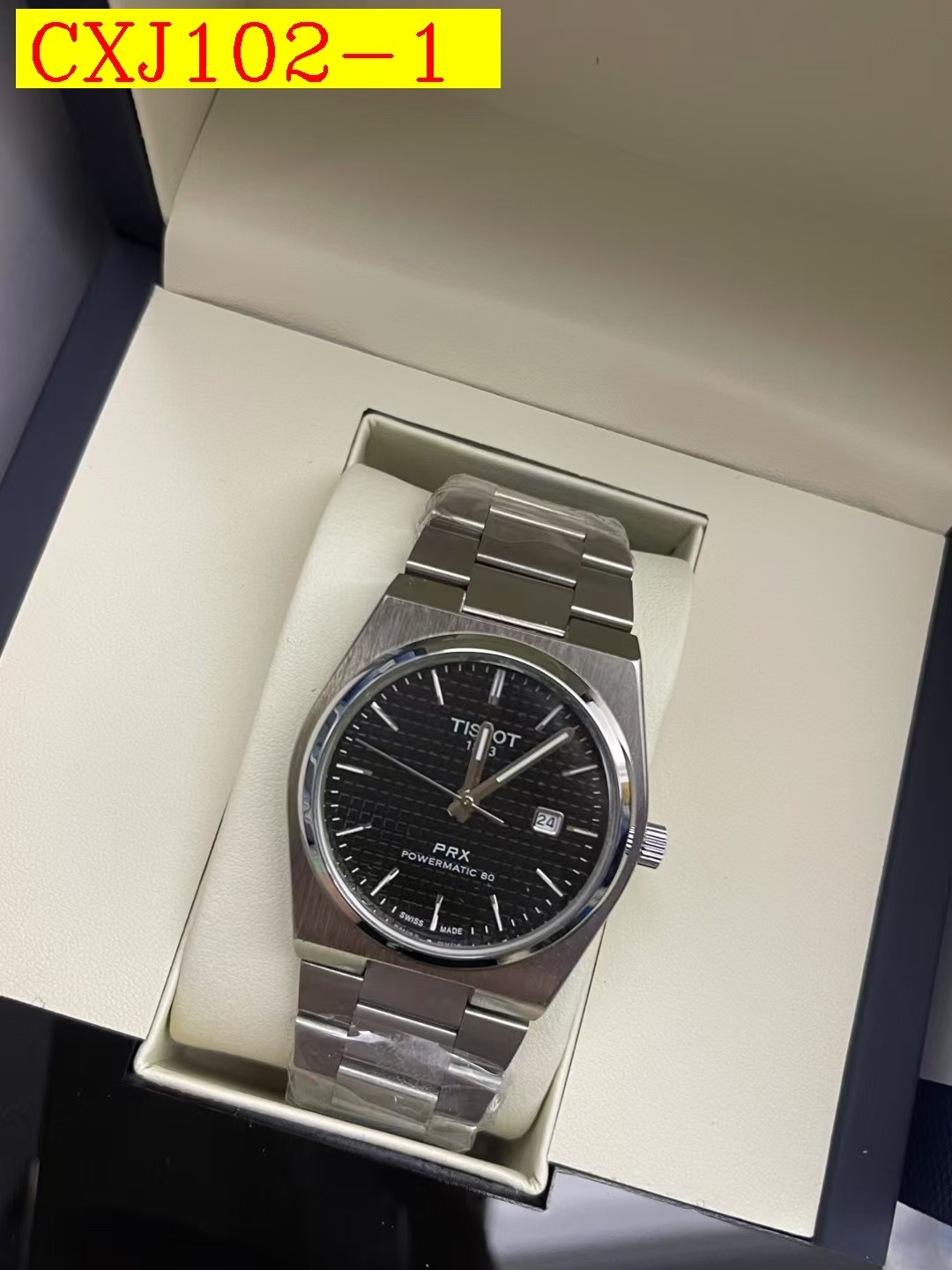 48$ TISSOT Watch 425650 CXJ102 gallery