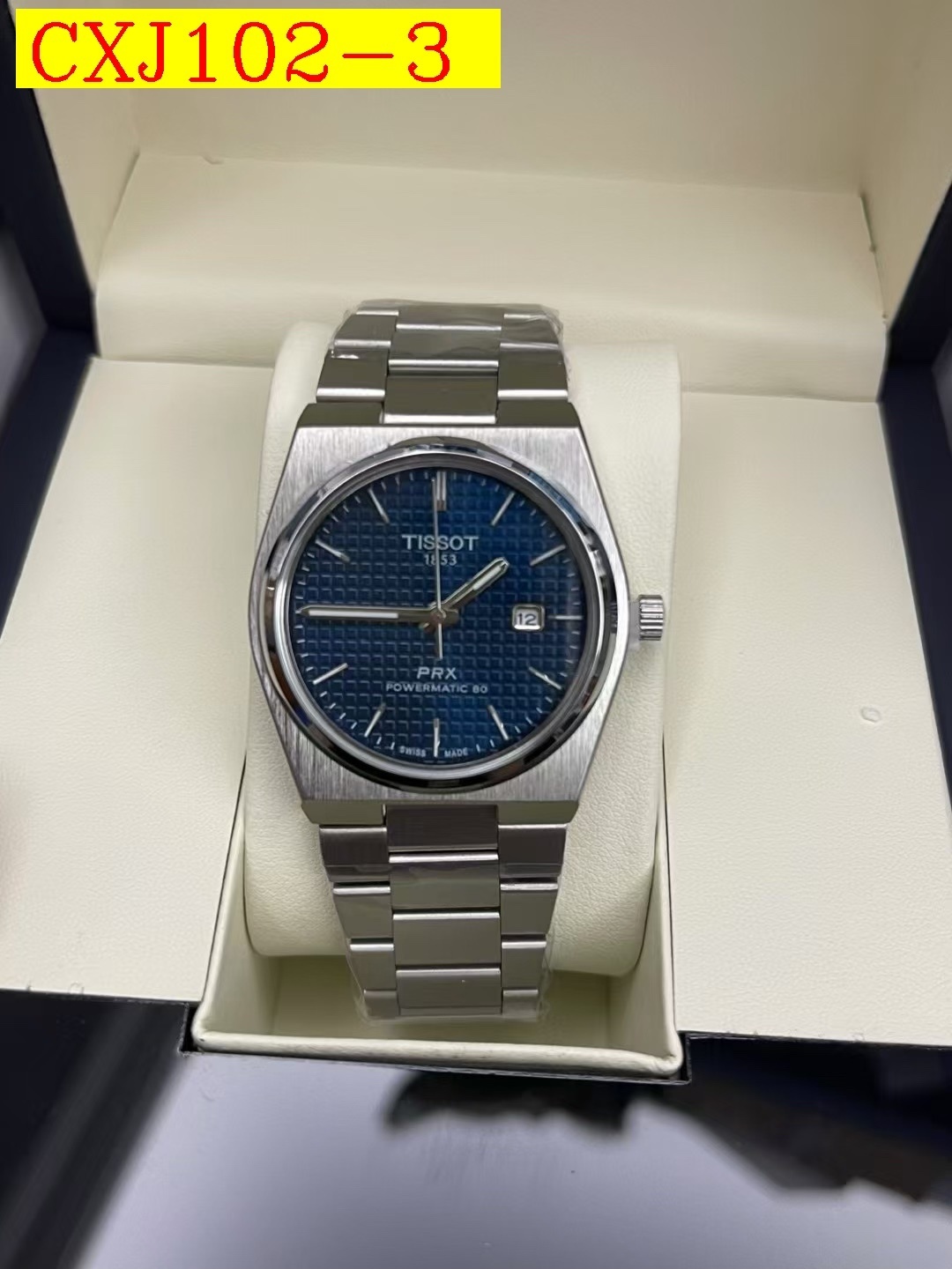 48$ TISSOT Watch 425650 CXJ102 gallery