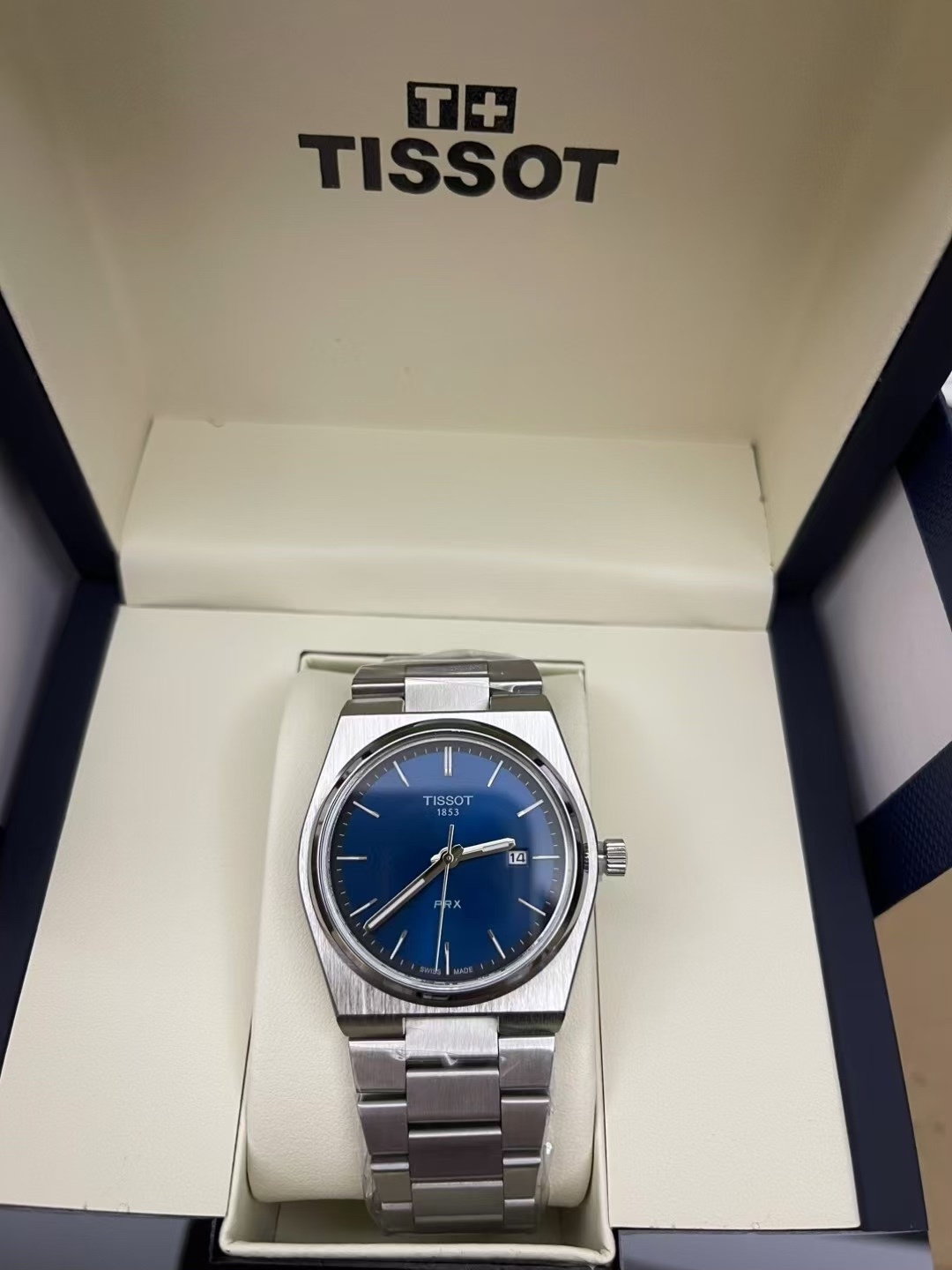 48$ TISSOT Watch 425650 CXJ102 gallery