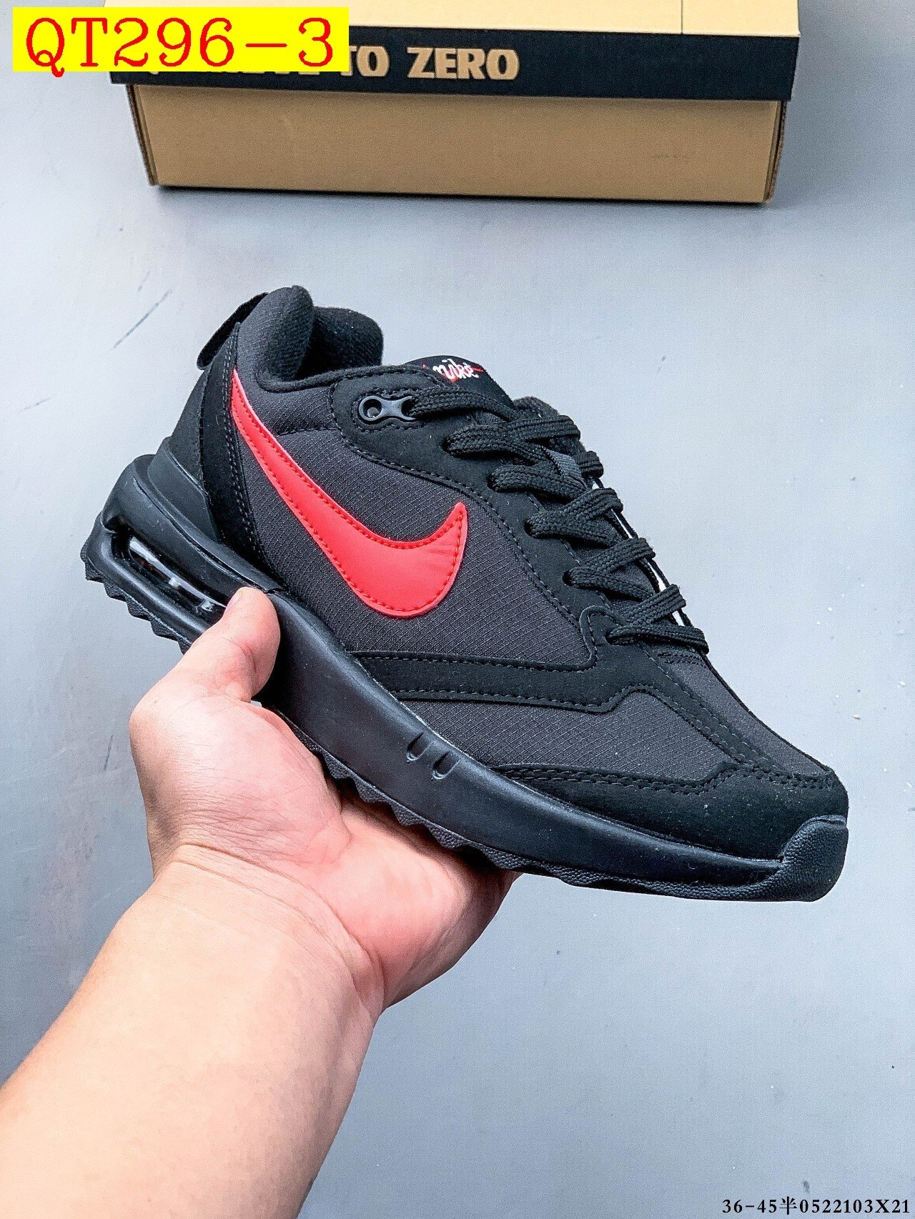 48$ Top Quality Nike Nike Air Max Dawn size 36-45 half 128100 QT296 gallery