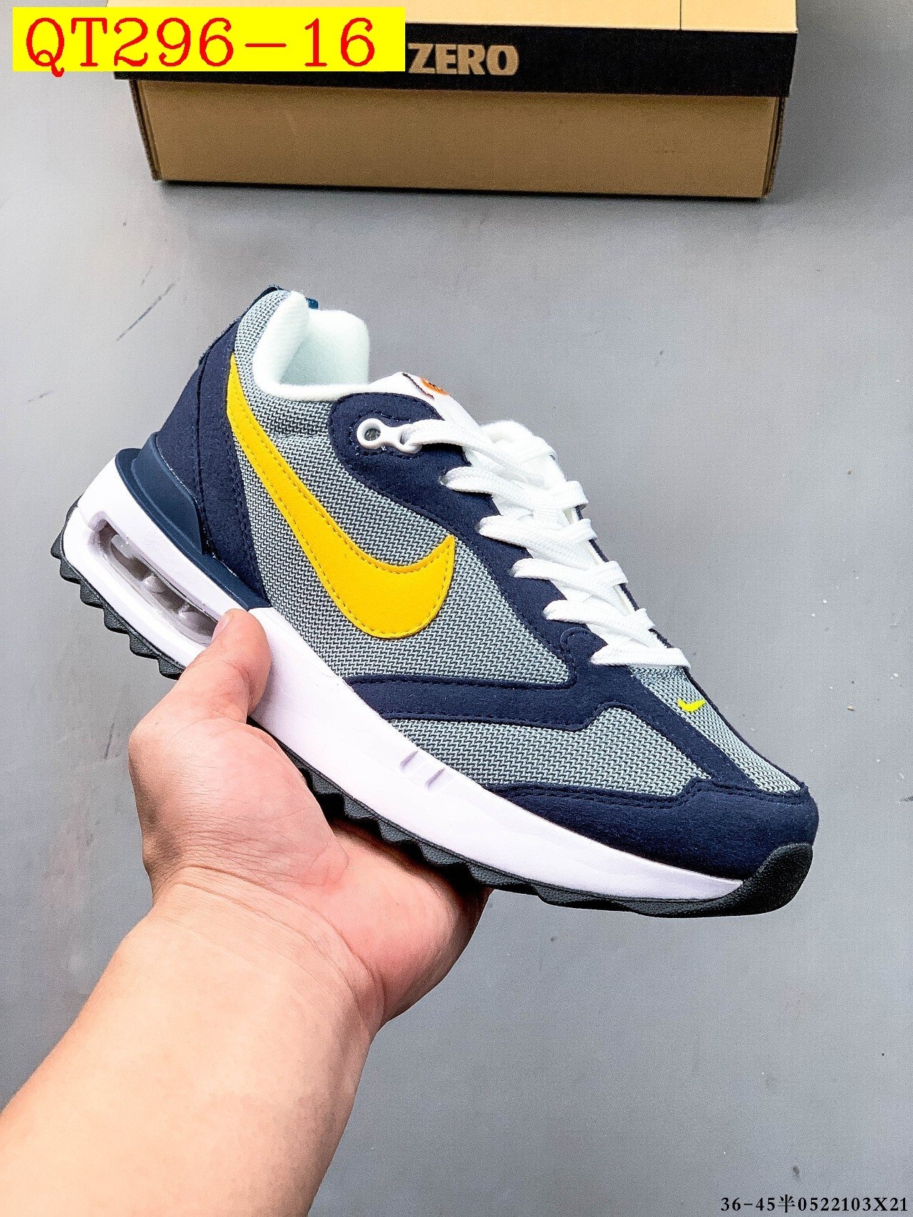 48$ Top Quality Nike Nike Air Max Dawn size 36-45 half 128100 QT296 gallery