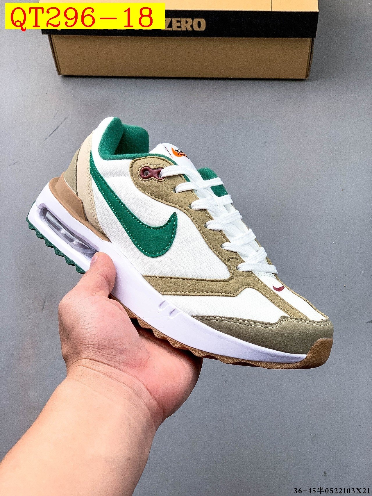 48$ Top Quality Nike Nike Air Max Dawn size 36-45 half 128100 QT296 gallery