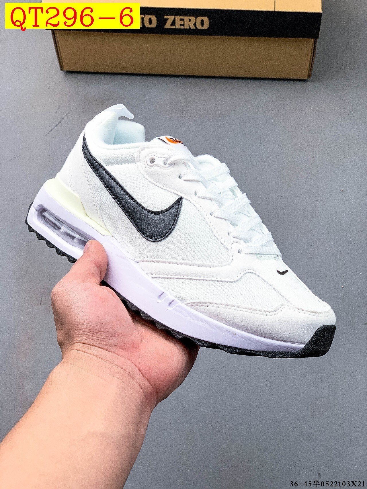 48$ Top Quality Nike Nike Air Max Dawn size 36-45 half 128100 QT296 gallery