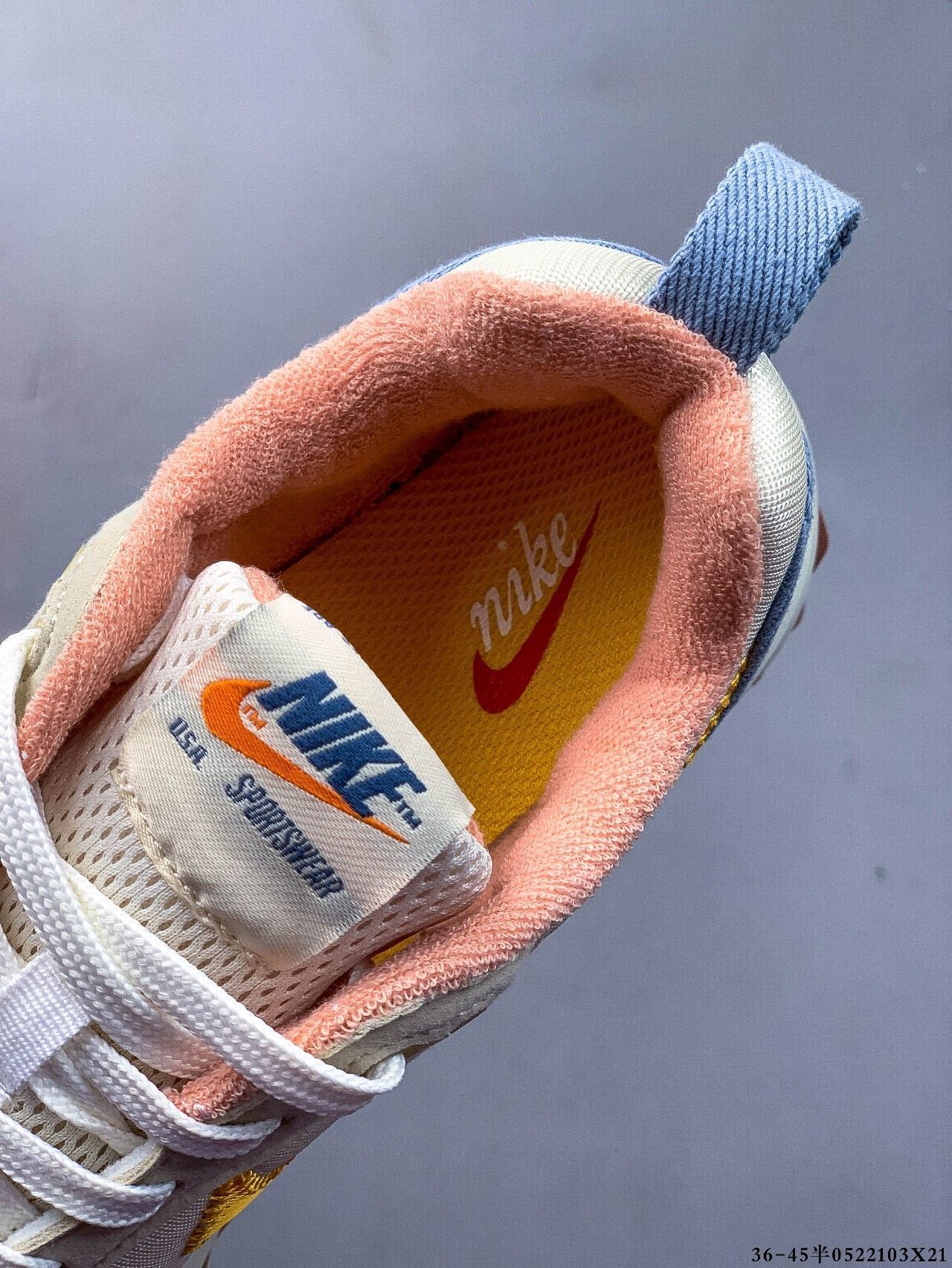 48$ Top Quality Nike Nike Air Max Dawn size 36-45 half 128100 QT296 gallery