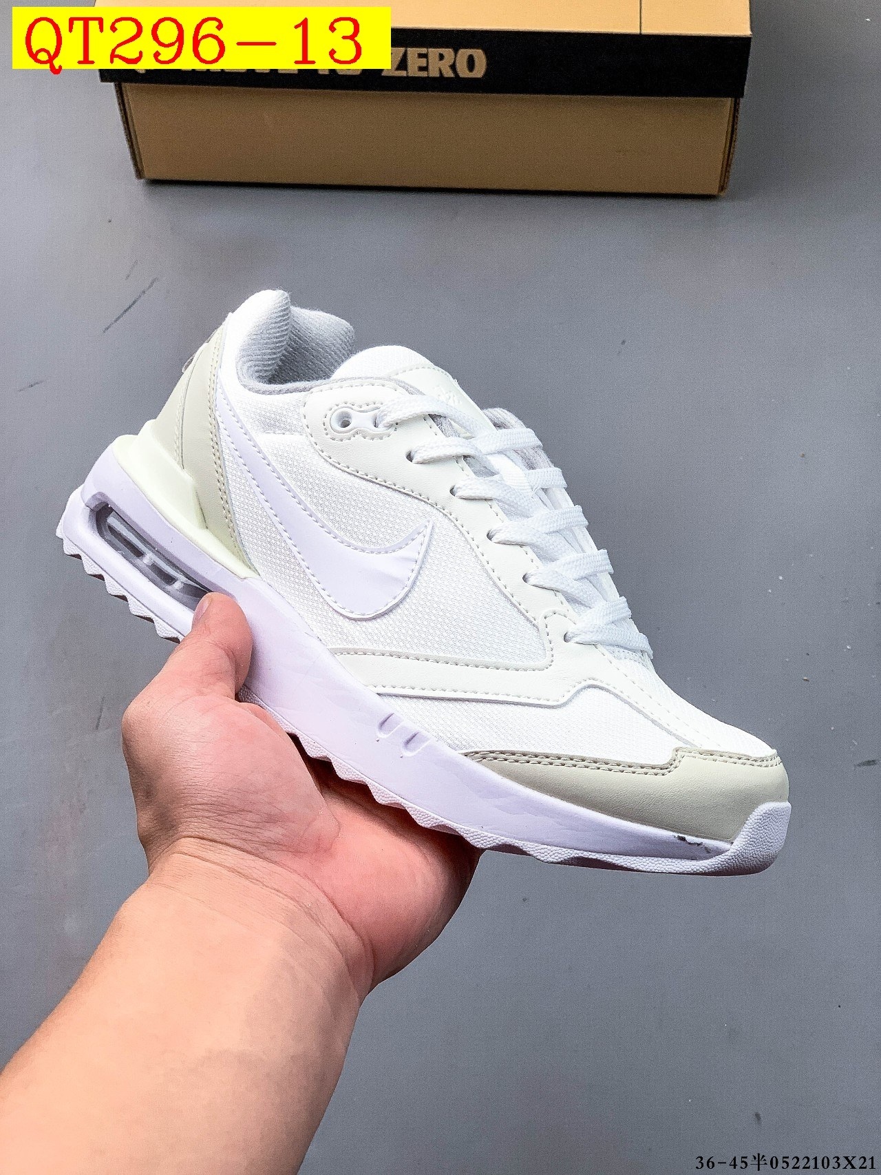 48$ Top Quality Nike Nike Air Max Dawn size 36-45 half 128100 QT296 gallery